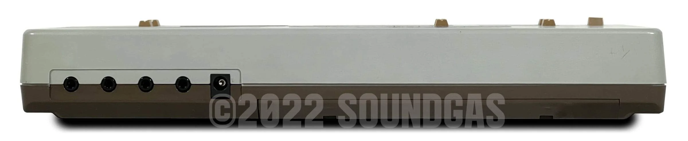 Suiko (Mizukosha) ST-60 Poetry Trainer - Image 5