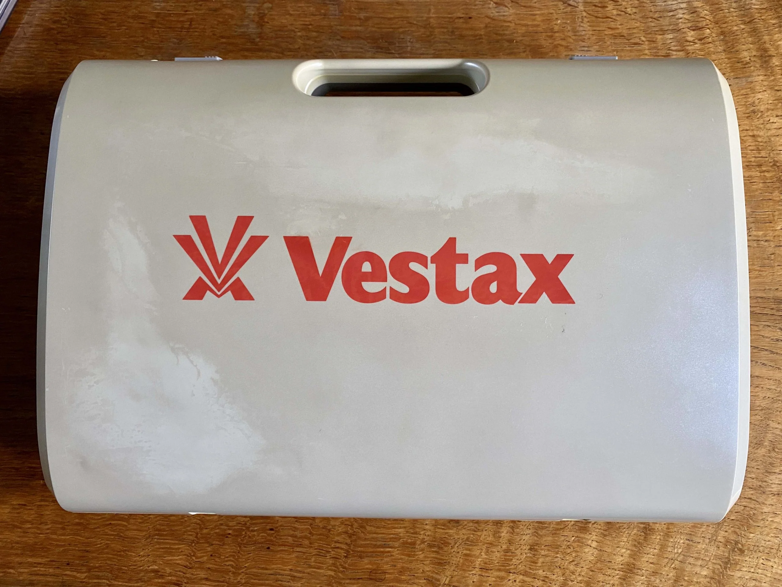 Toy Store: Vestax Handy Trax Portable Turntable - Image 4