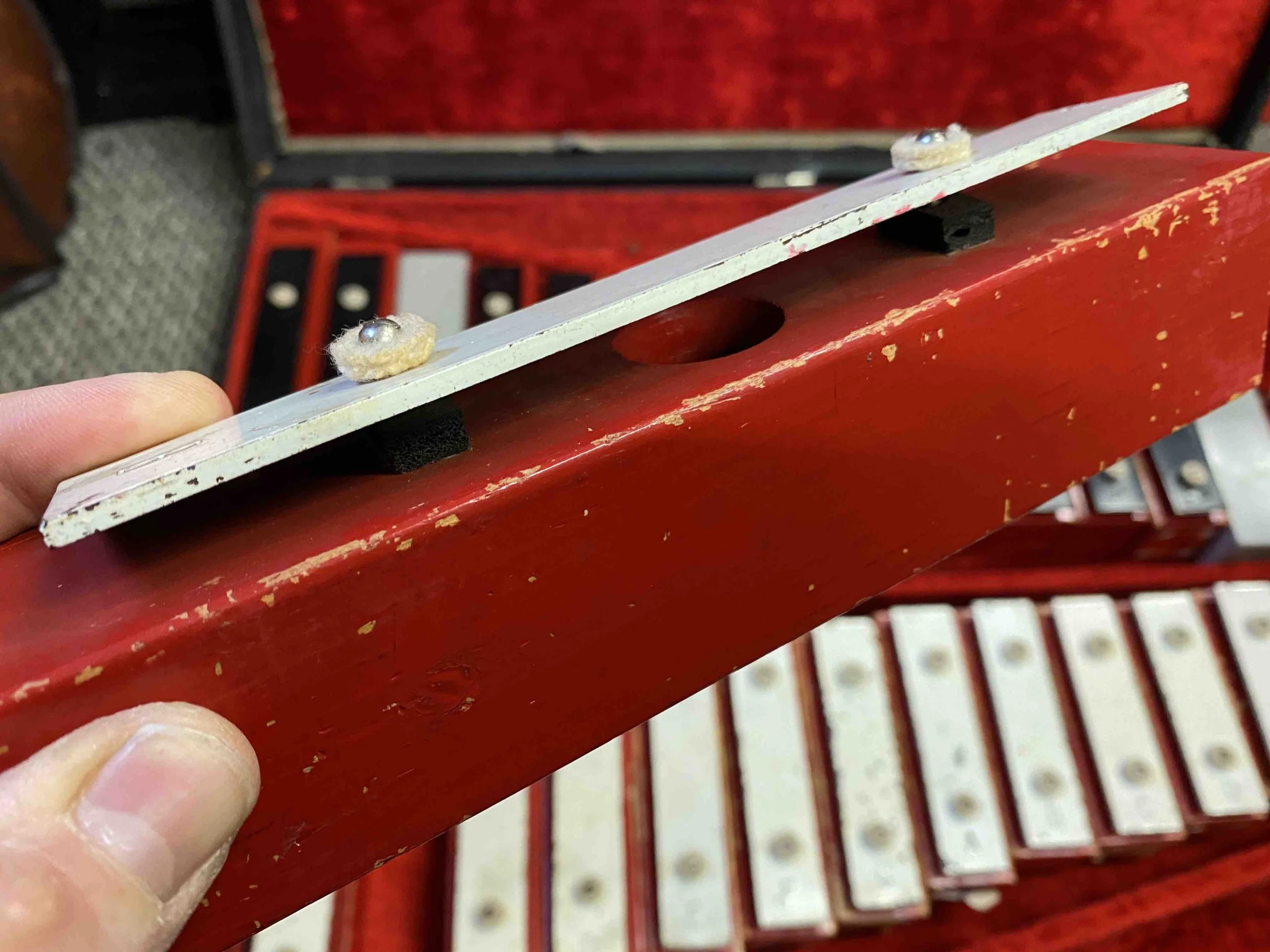 Toy Store: Chime Bar Set (Xylophone) - Image 7