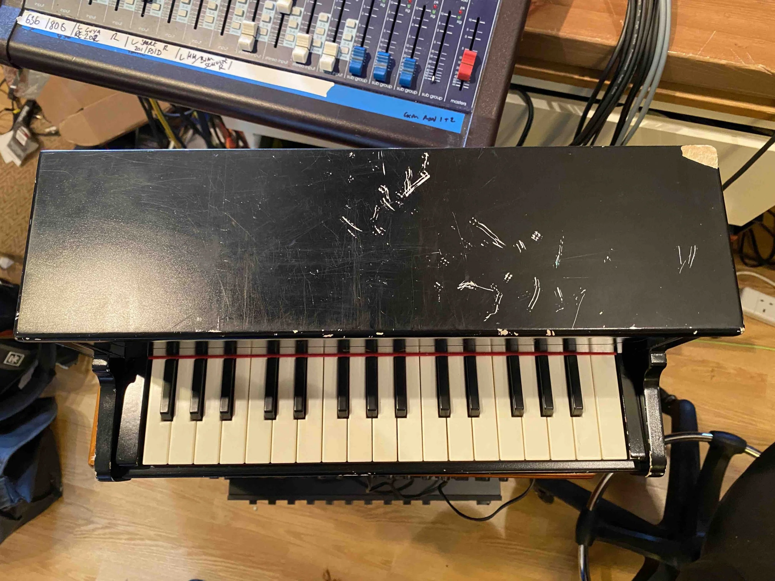 Toy Store: Kawai Toy Upright Piano - Image 3