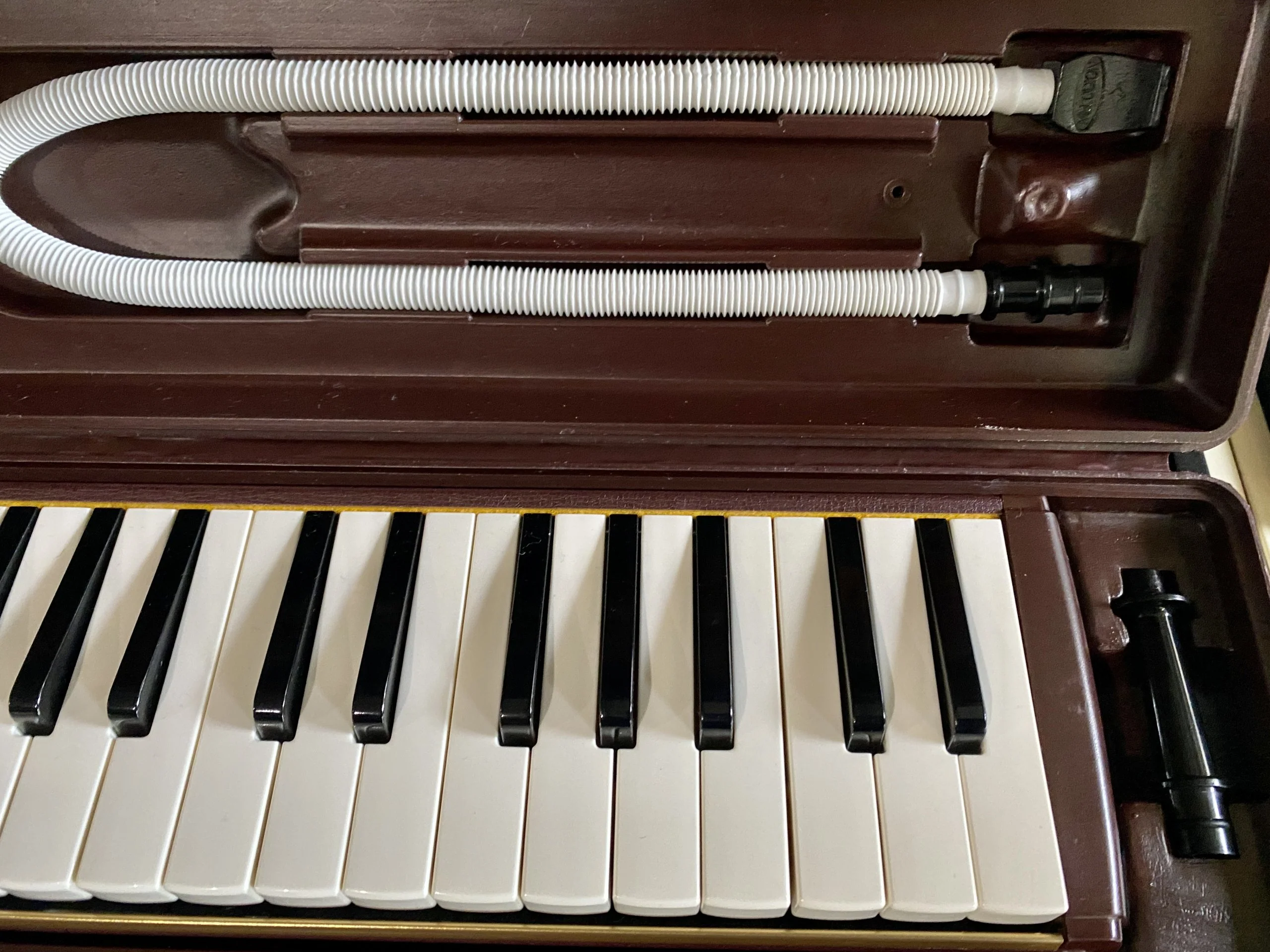 Suzuki Melodian M-36B - Image 3