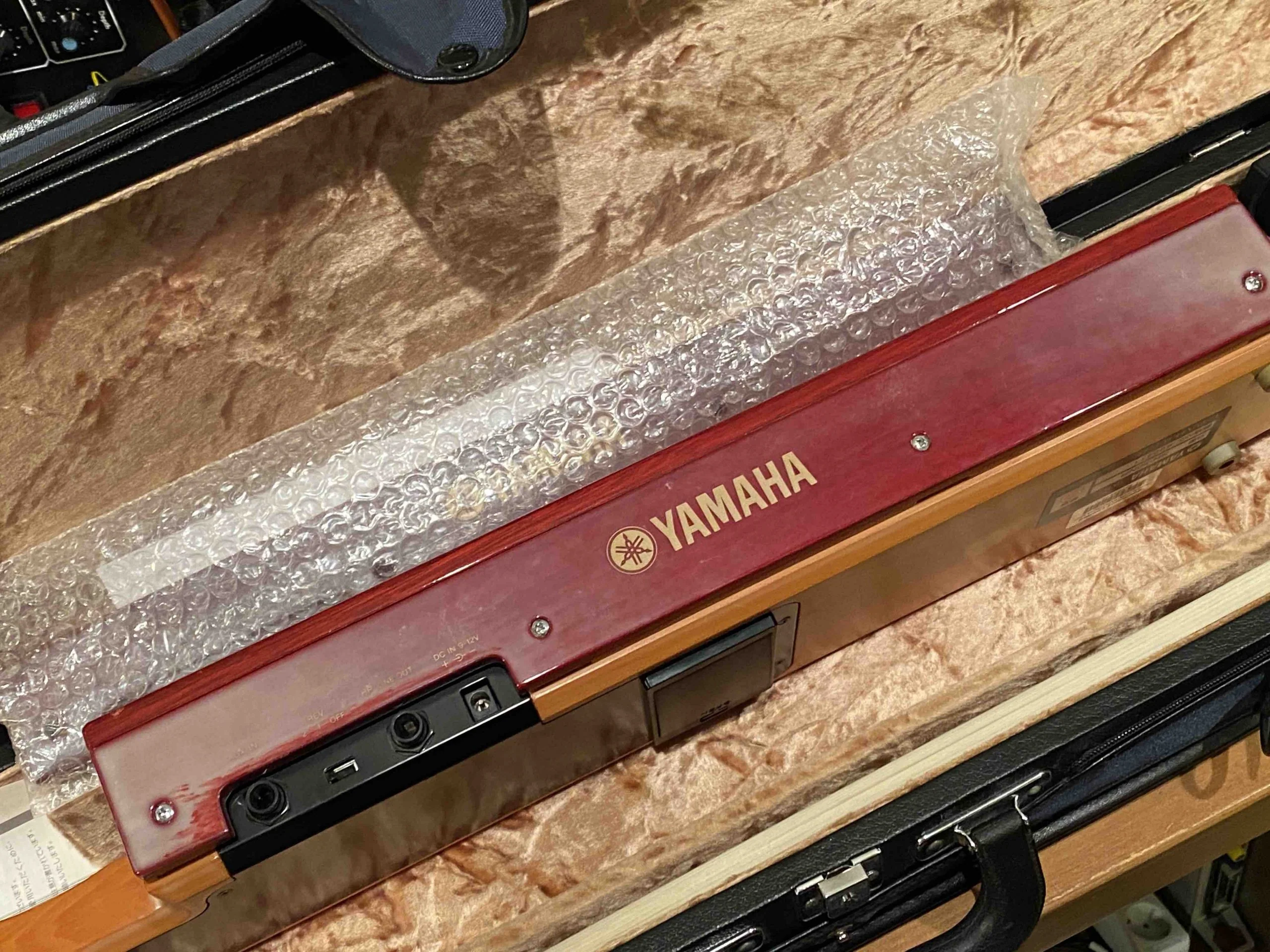 Toy Store: Yamaha SH-30NR Violyre Taishogoto - Image 5