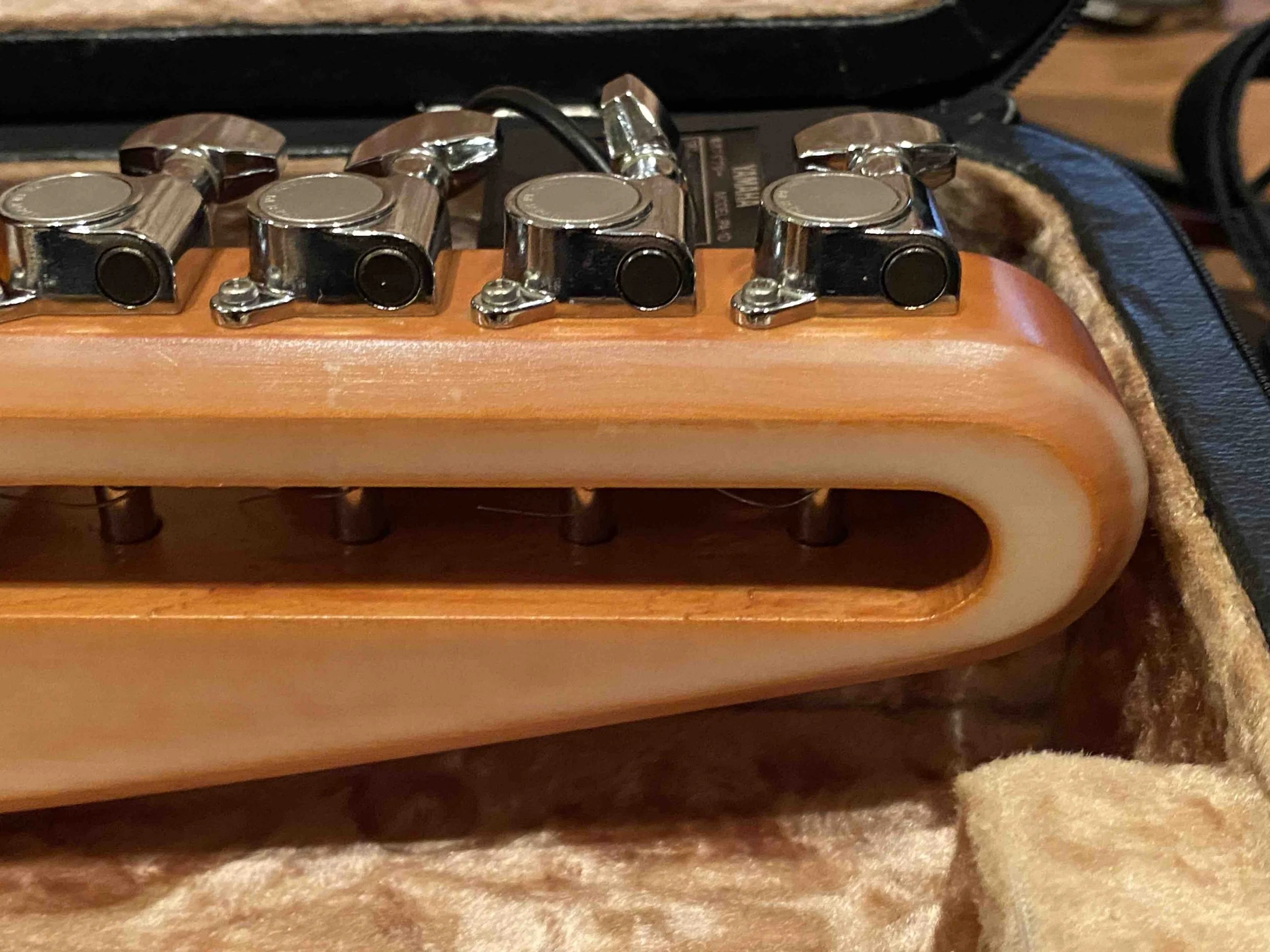 Toy Store: Yamaha SH-30NR Violyre Taishogoto - Image 7