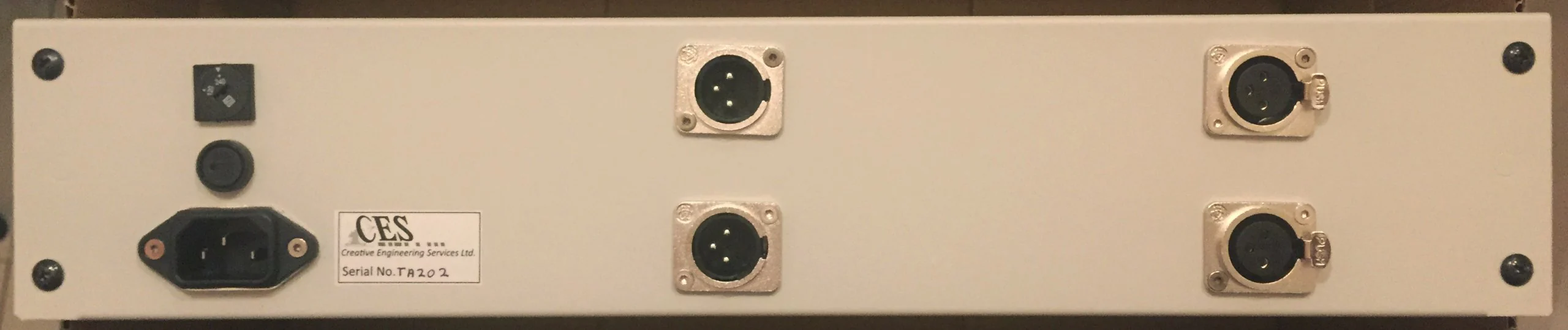 Tweed C607 EQ Modules - Image 6