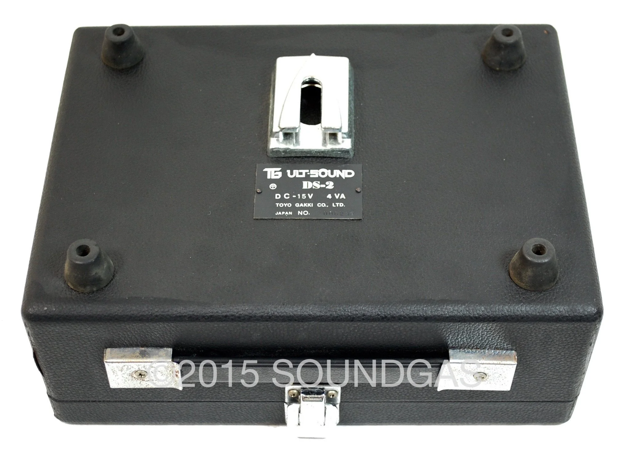 ULT SOUND DS-2 - Image 7