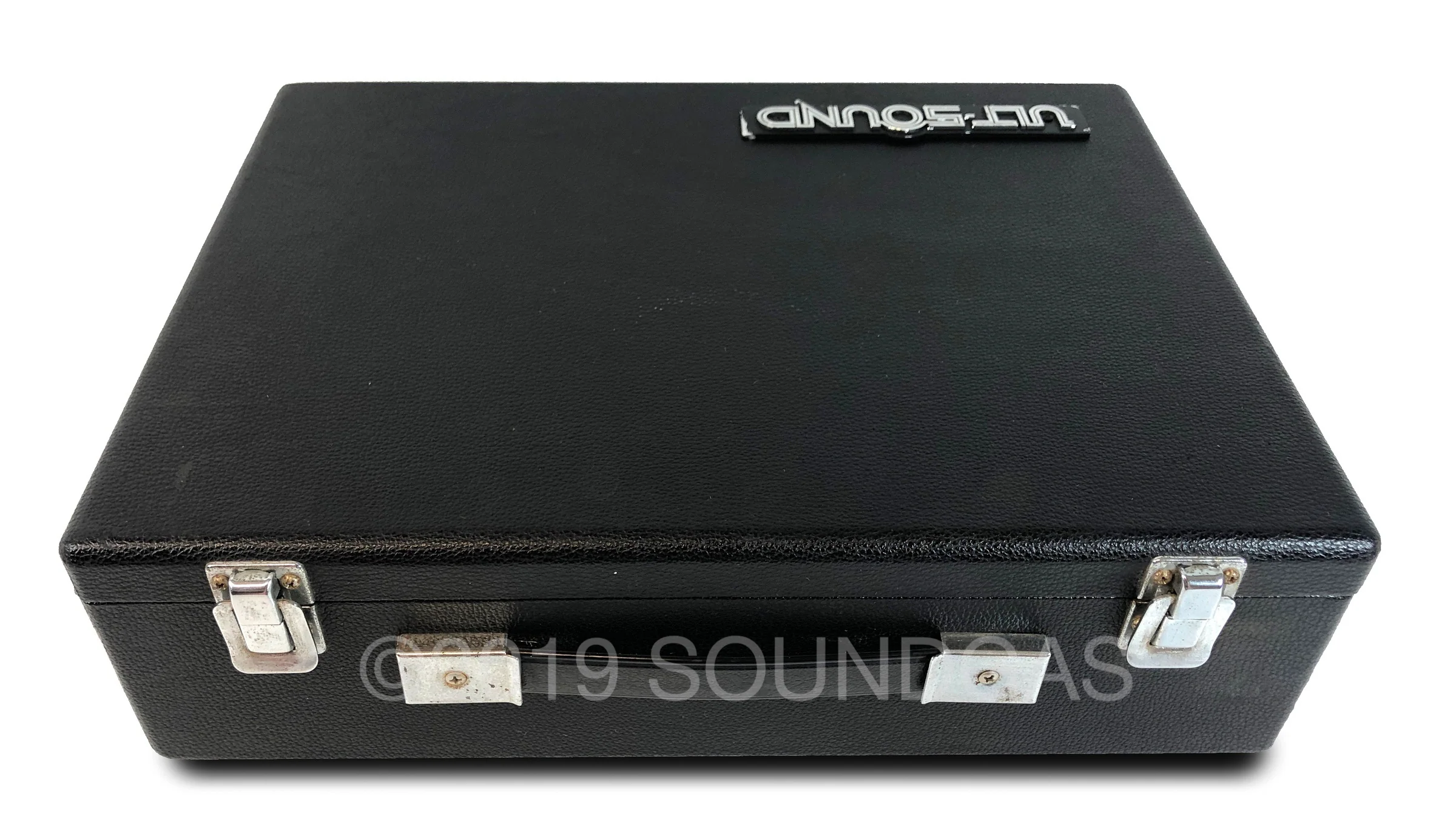 Ult Sound DS-4 Custom - Image 7