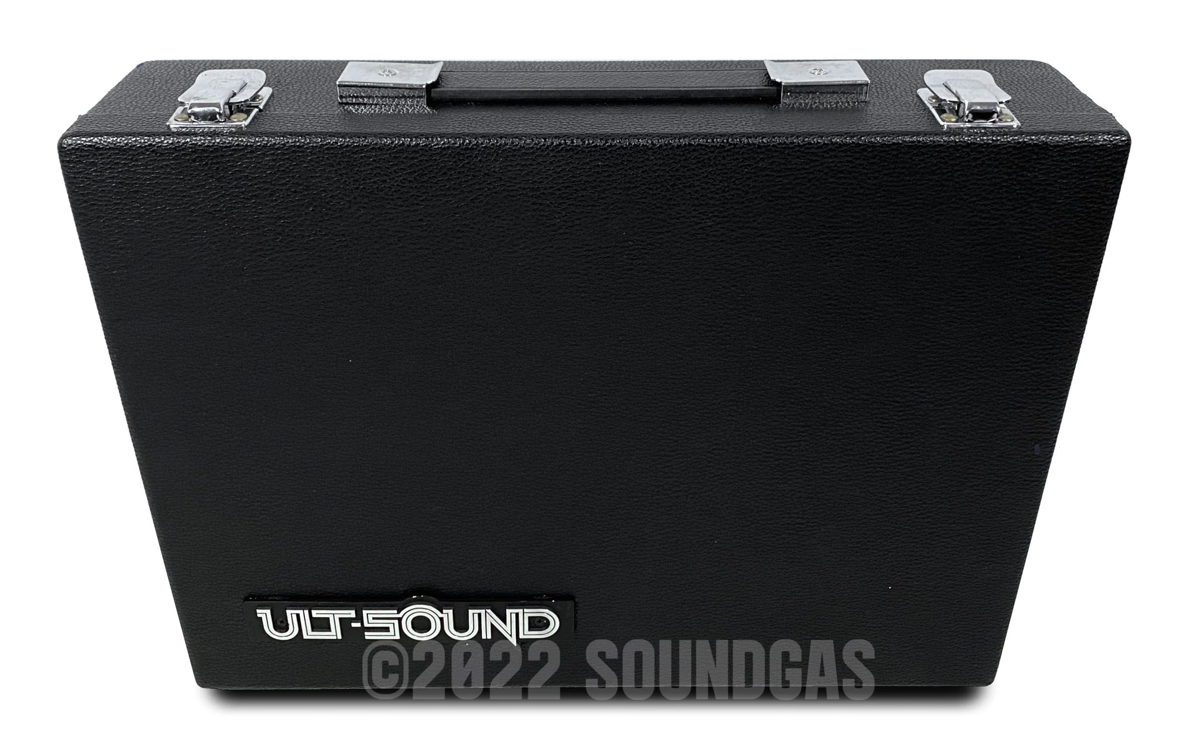 Ult Sound DS-4 - Mint, Case & Pads - Image 10