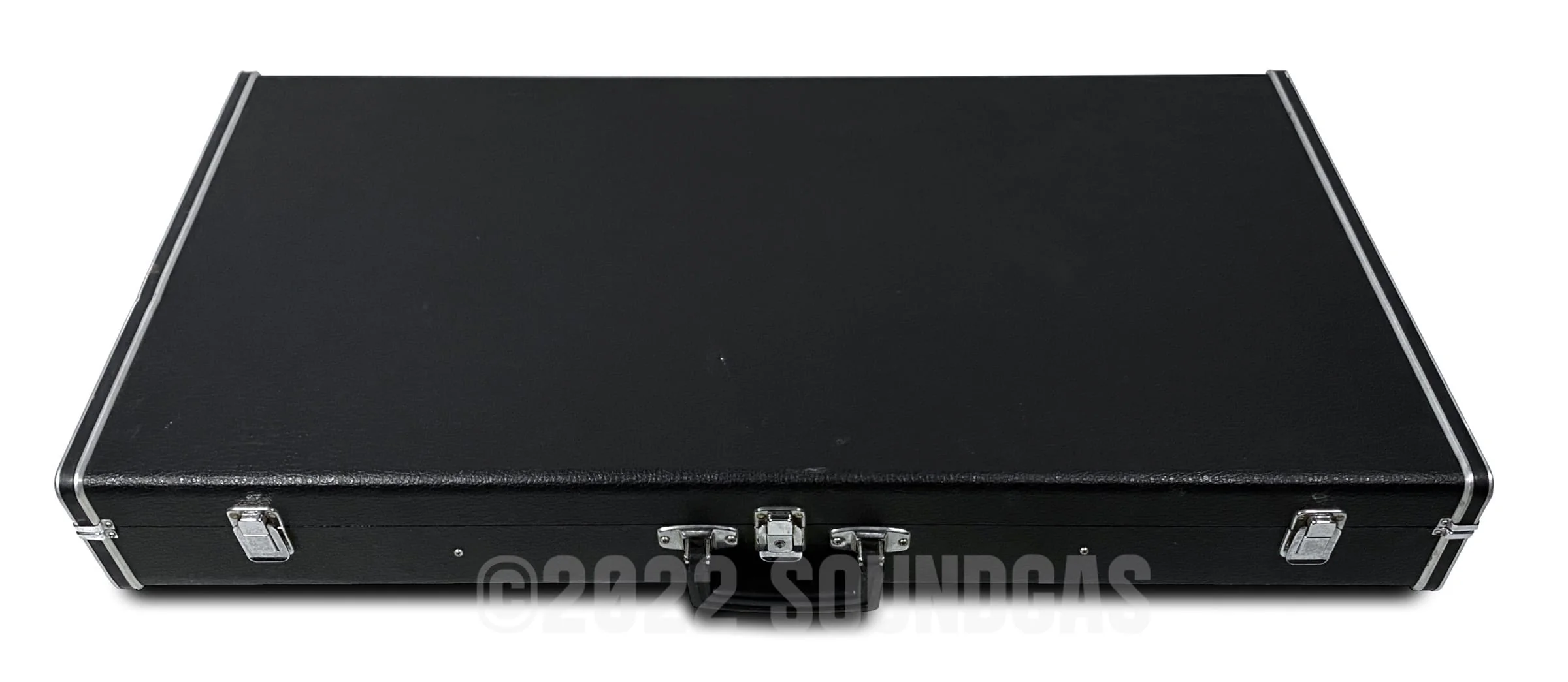 Ult Sound DS-4 - Mint, Case & Pads - Image 11