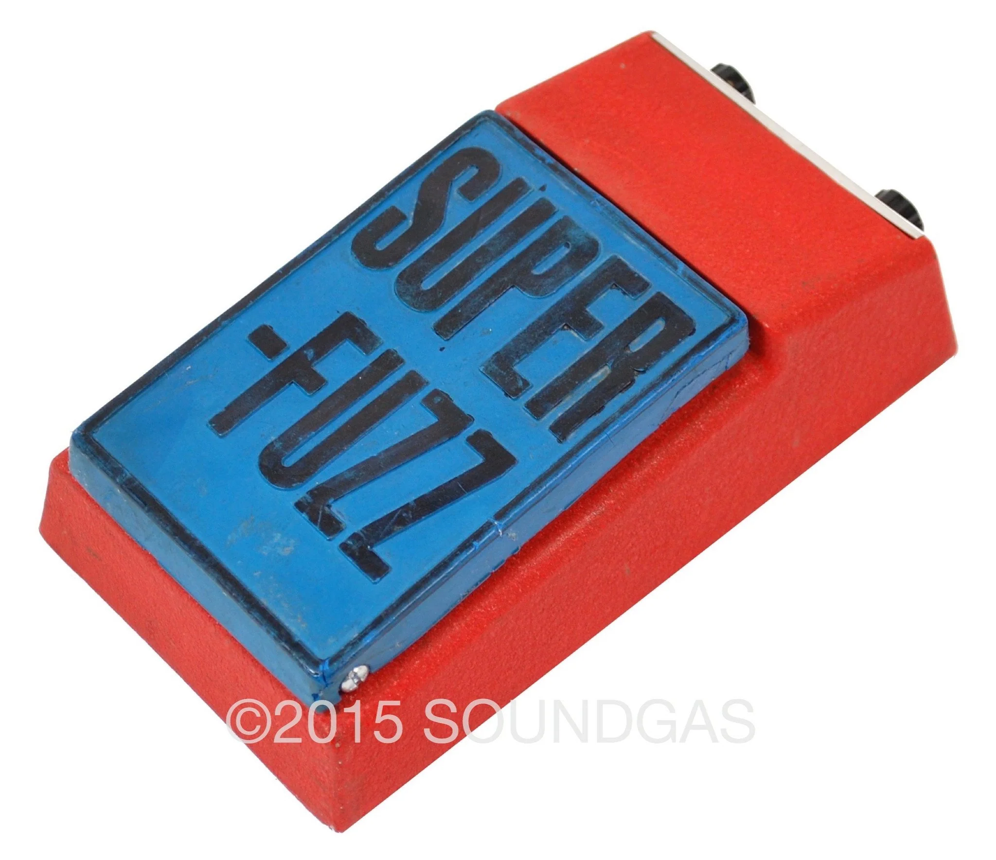 UNIVOX SUPER FUZZ - Image 6