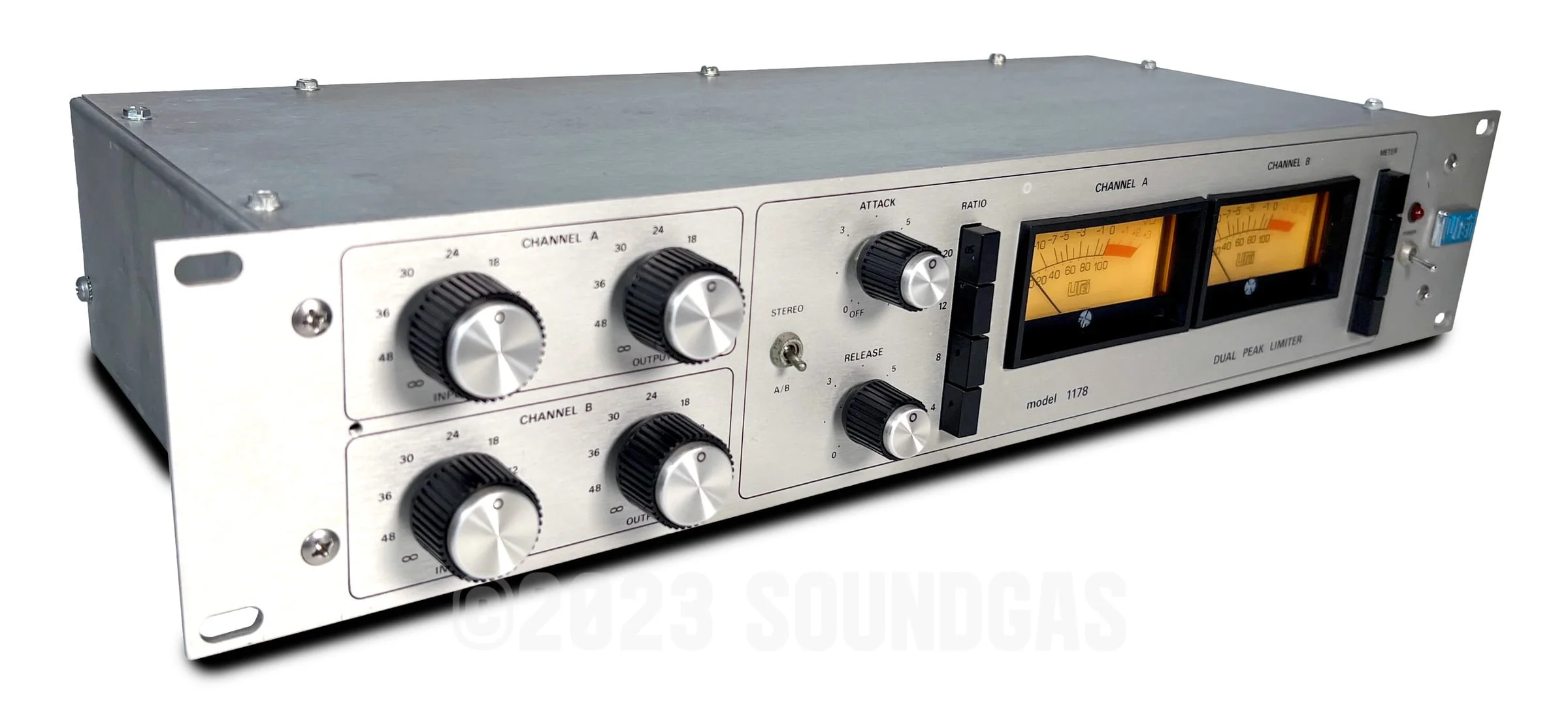 Urei Model 1178 - Image 4