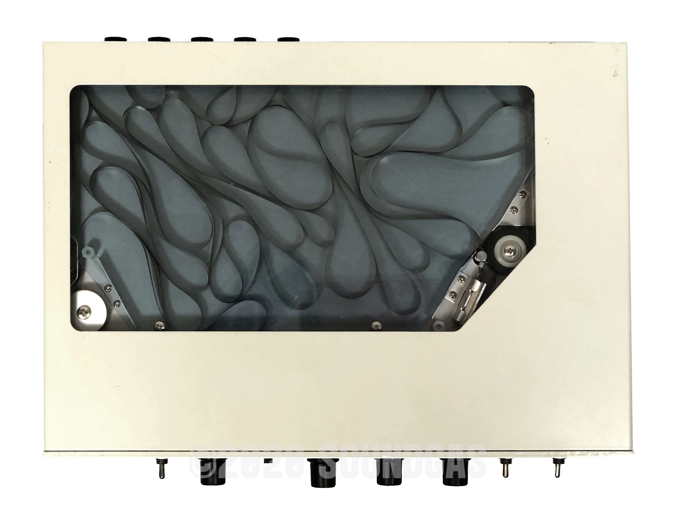 VOCU VTE-2000 - Image 7