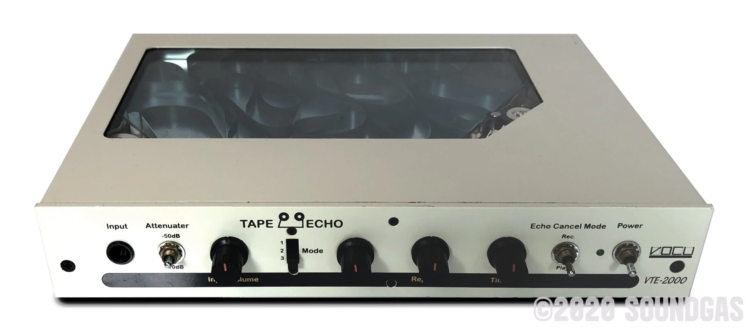 VOCU VTE-2000 - Image 8