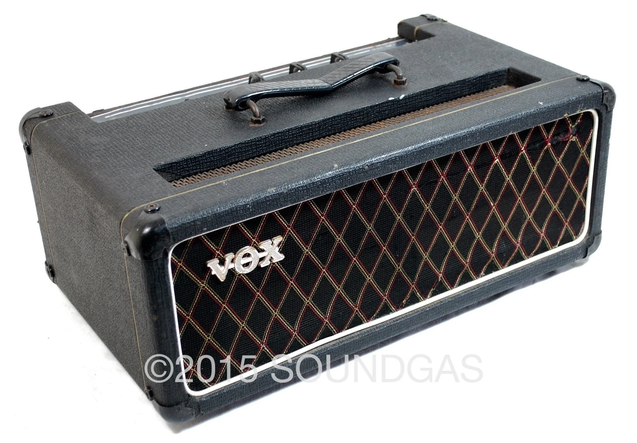 VOX AC-100 - Image 4