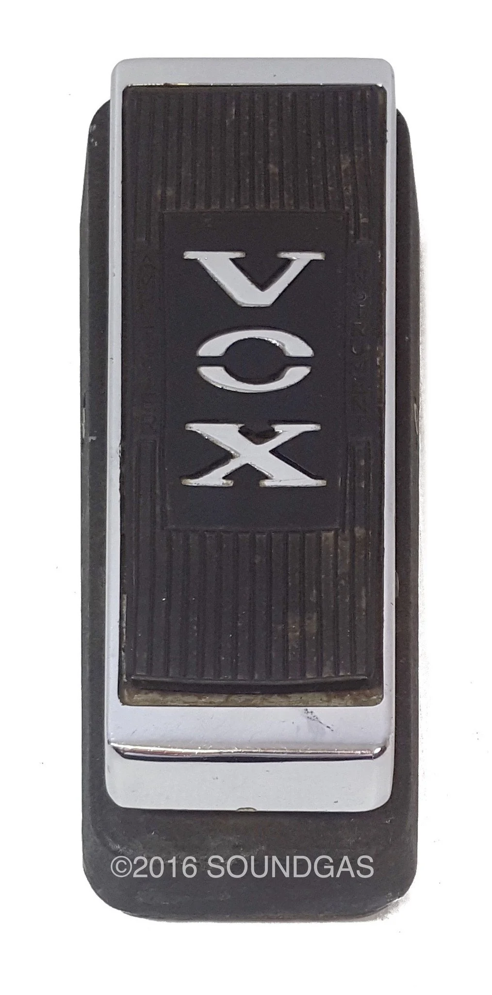 Vox Wah Wah - The Clyde McCoy - Image 3