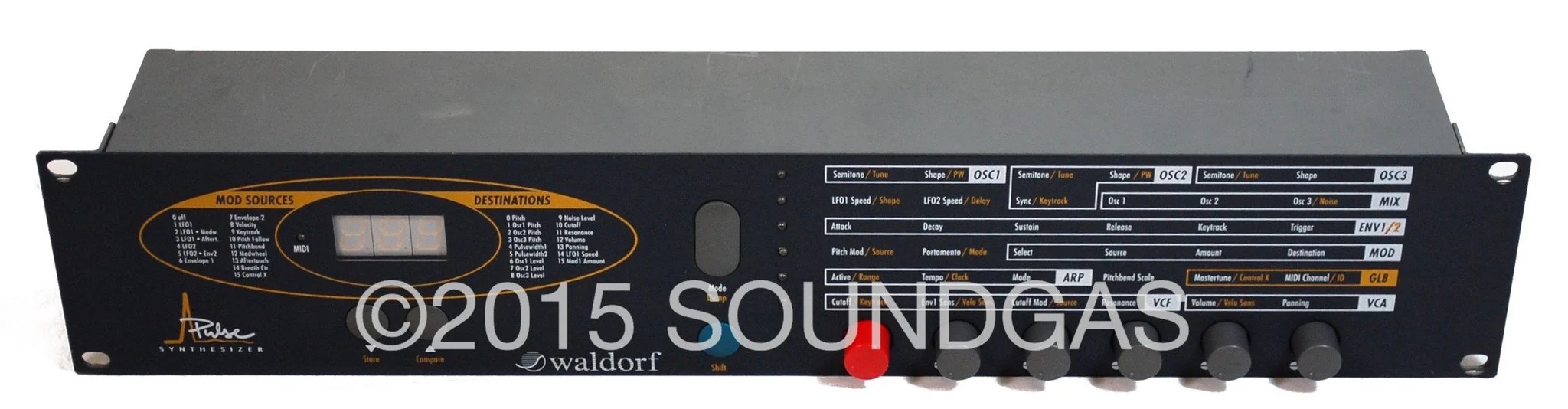 WALDORF PULSE - Image 2
