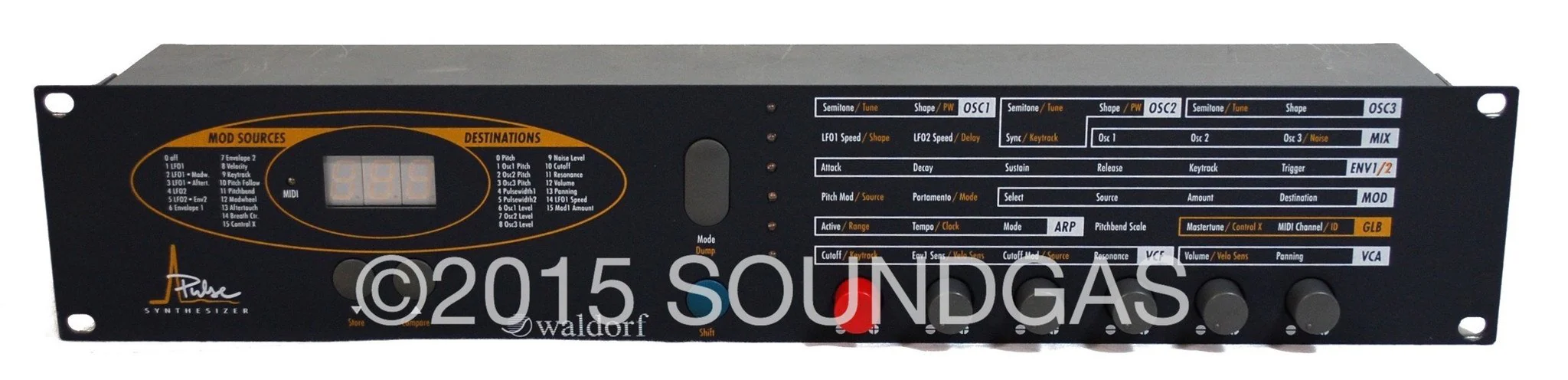 WALDORF PULSE - Image 3