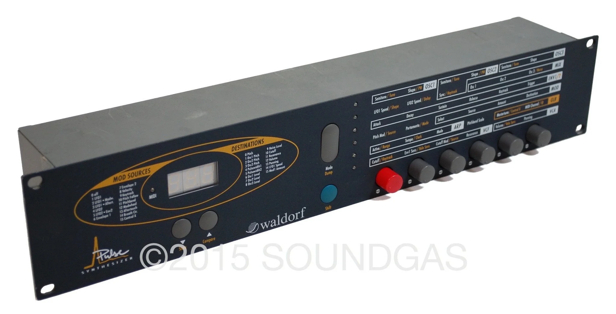 WALDORF PULSE - Image 5