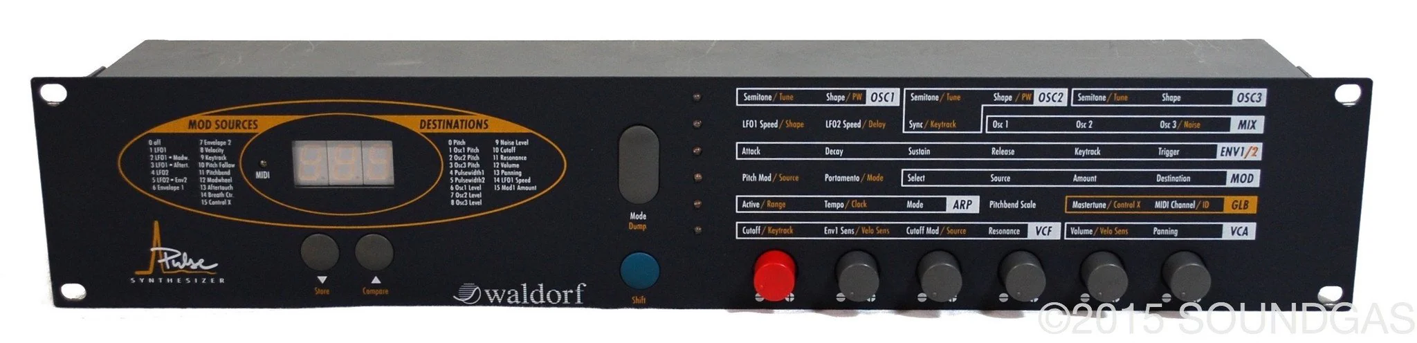 WALDORF PULSE - Image 8