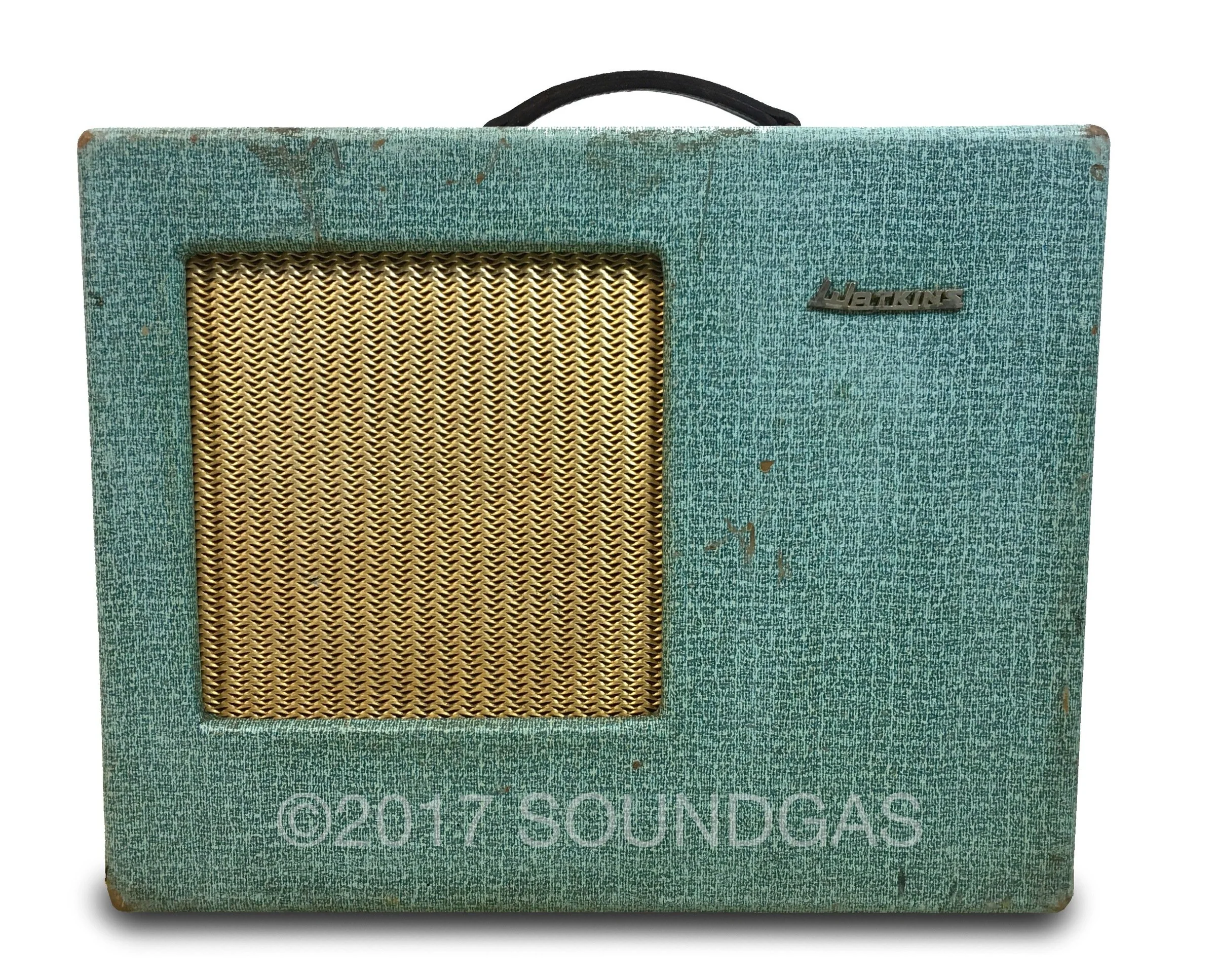 Watkins Clubman - Image 2