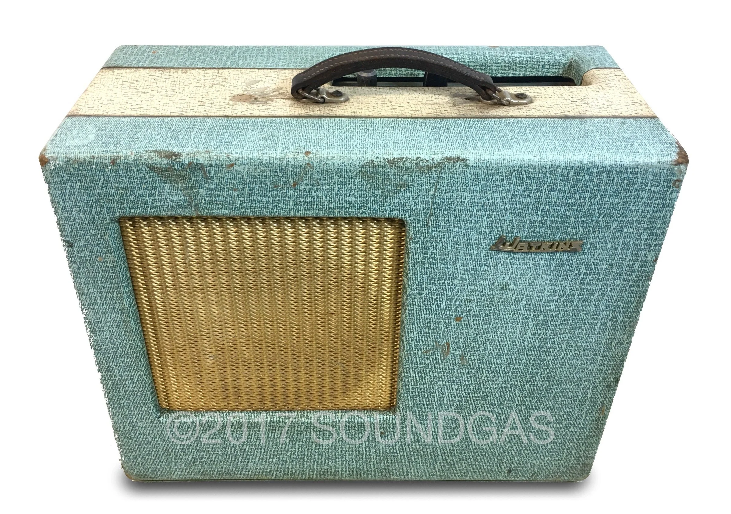 Watkins Clubman - Image 3