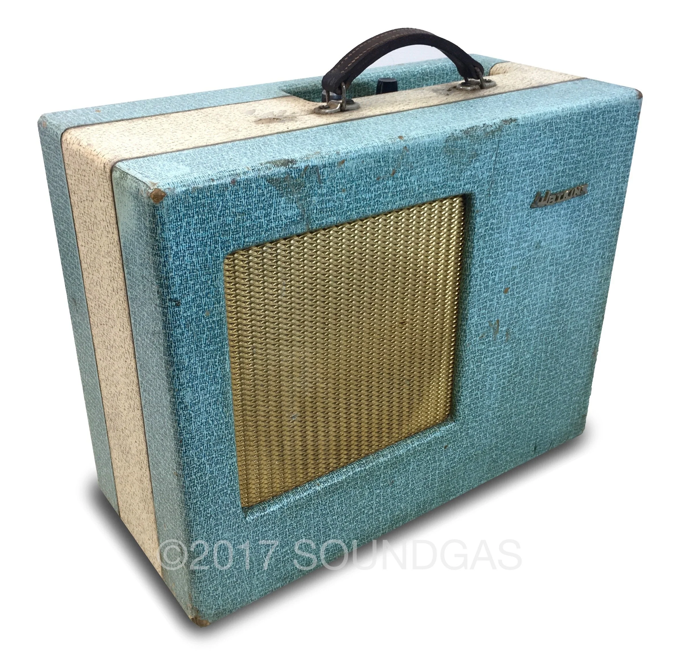 Watkins Clubman - Image 5