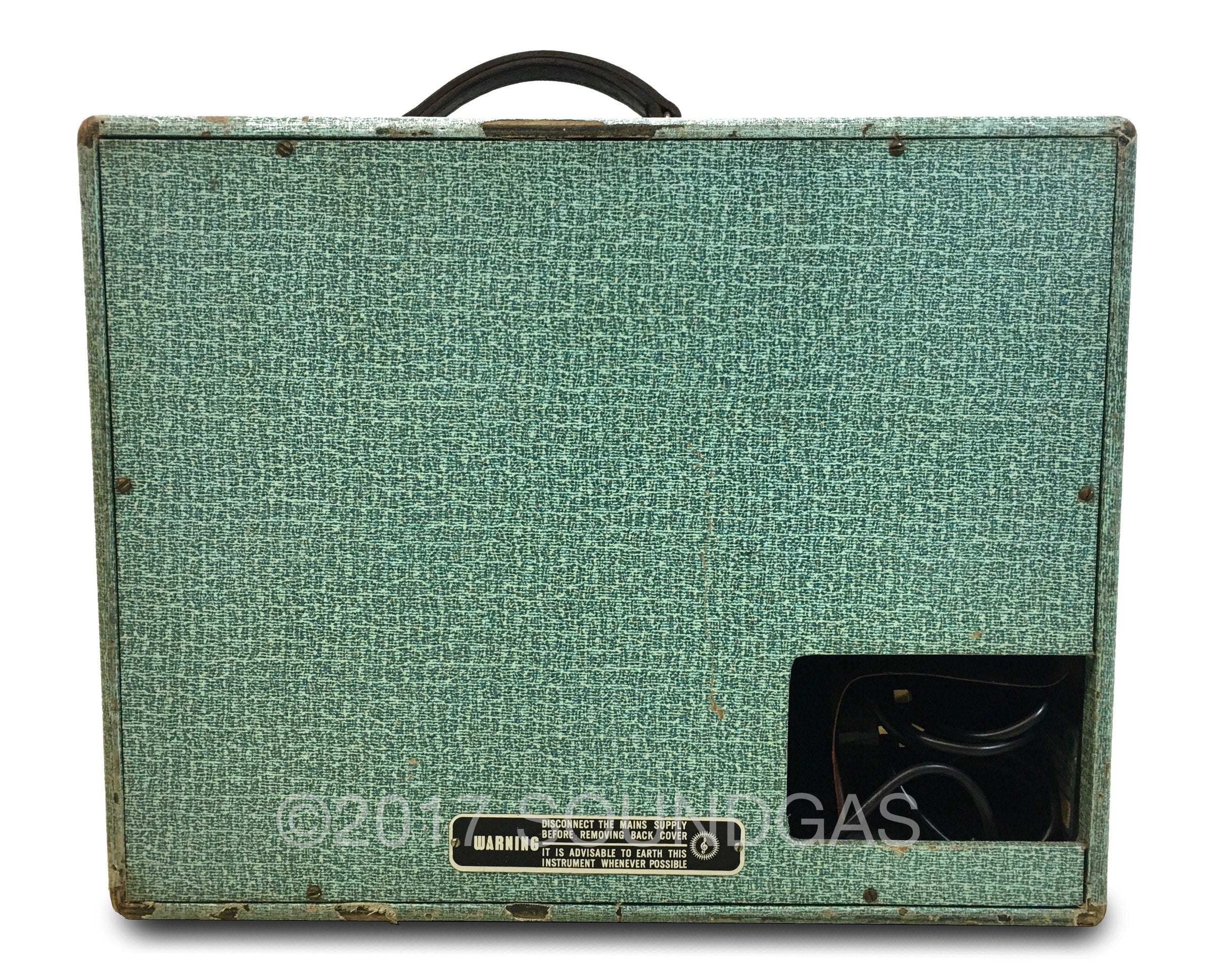 Watkins Clubman - Image 7