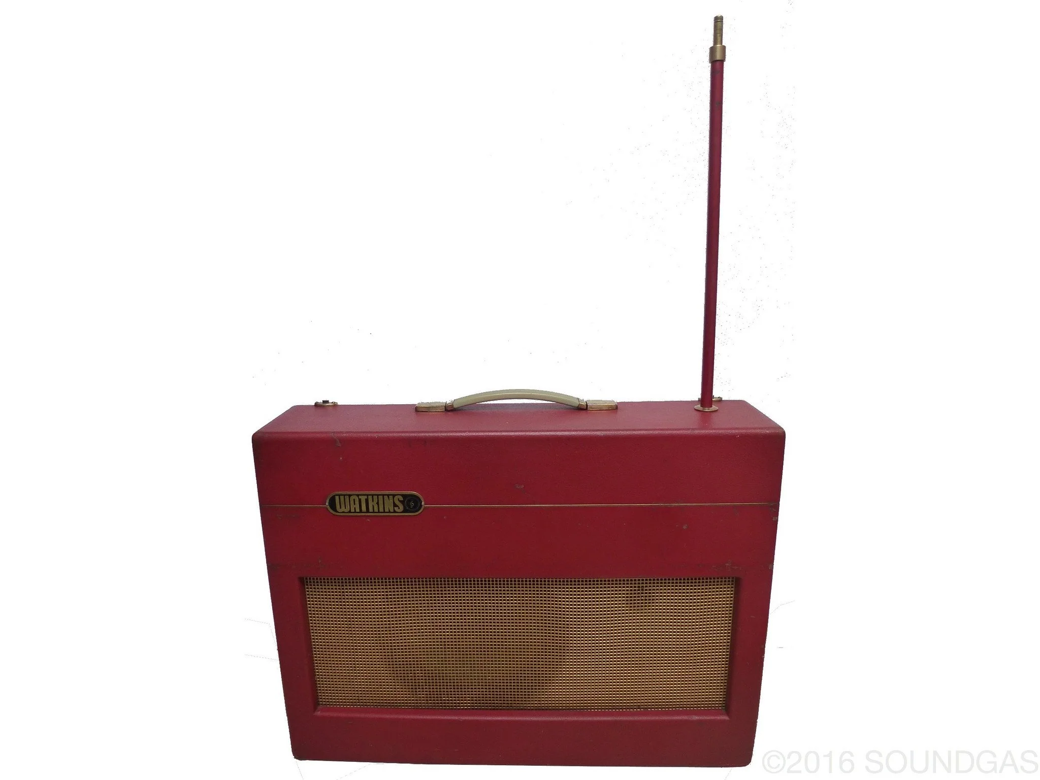 WATKINS JOKER (1961/2) - Image 2