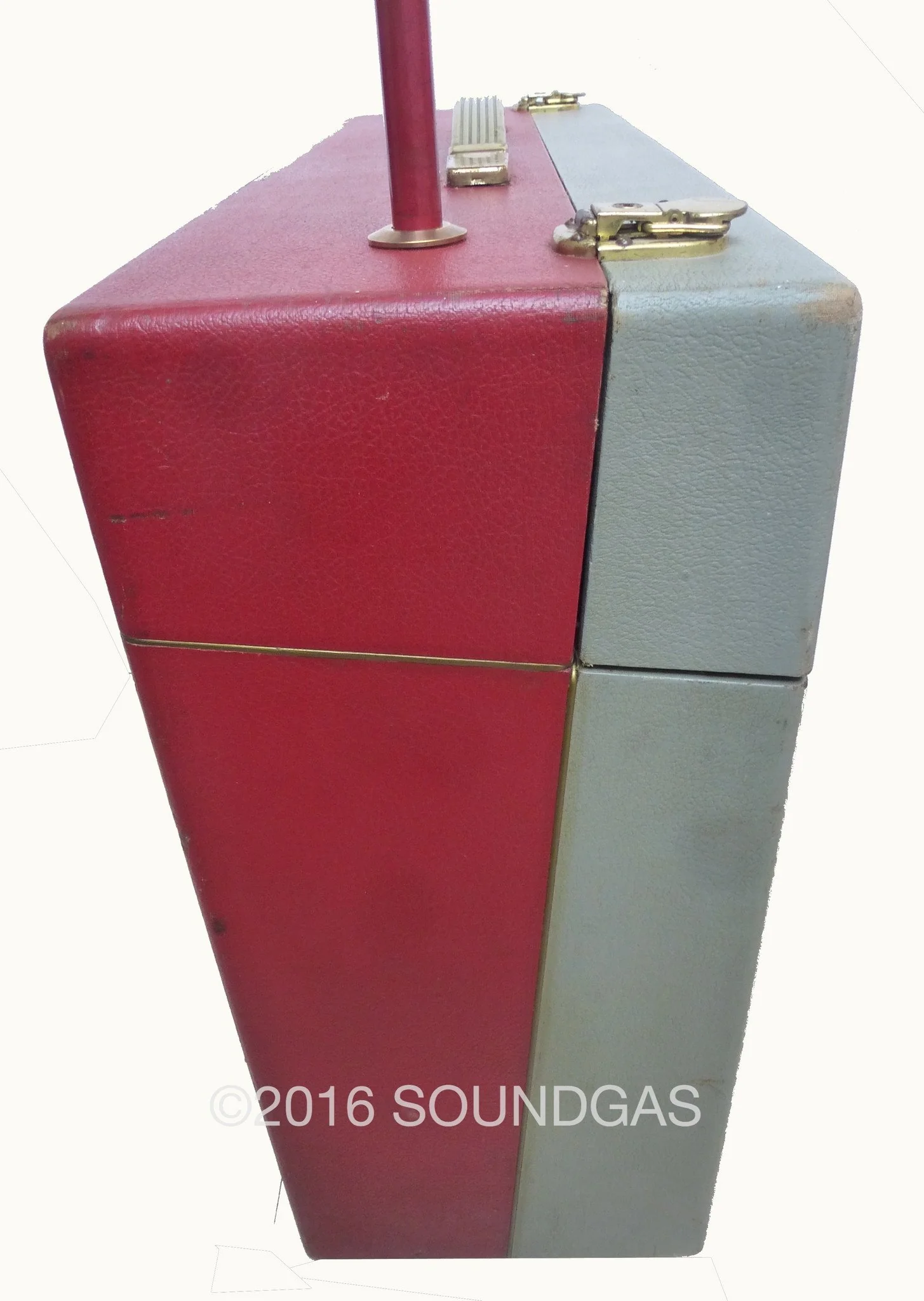 WATKINS JOKER (1961/2) - Image 7