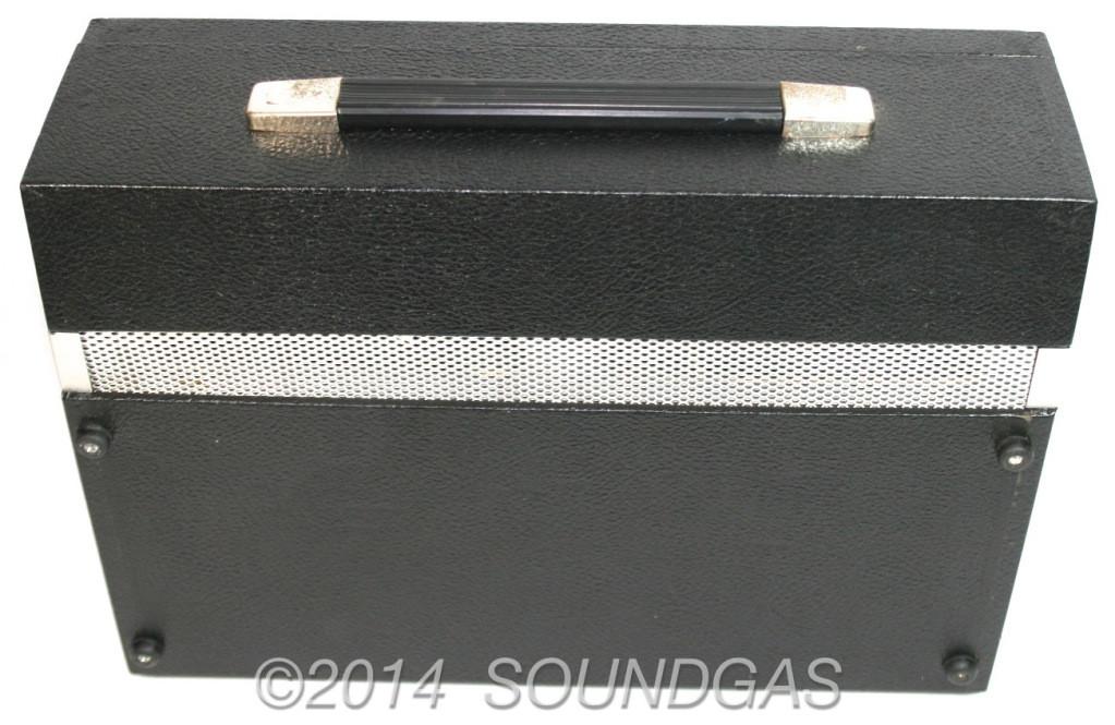 WATKINS WEM SUPER IC COPICAT - Image 3