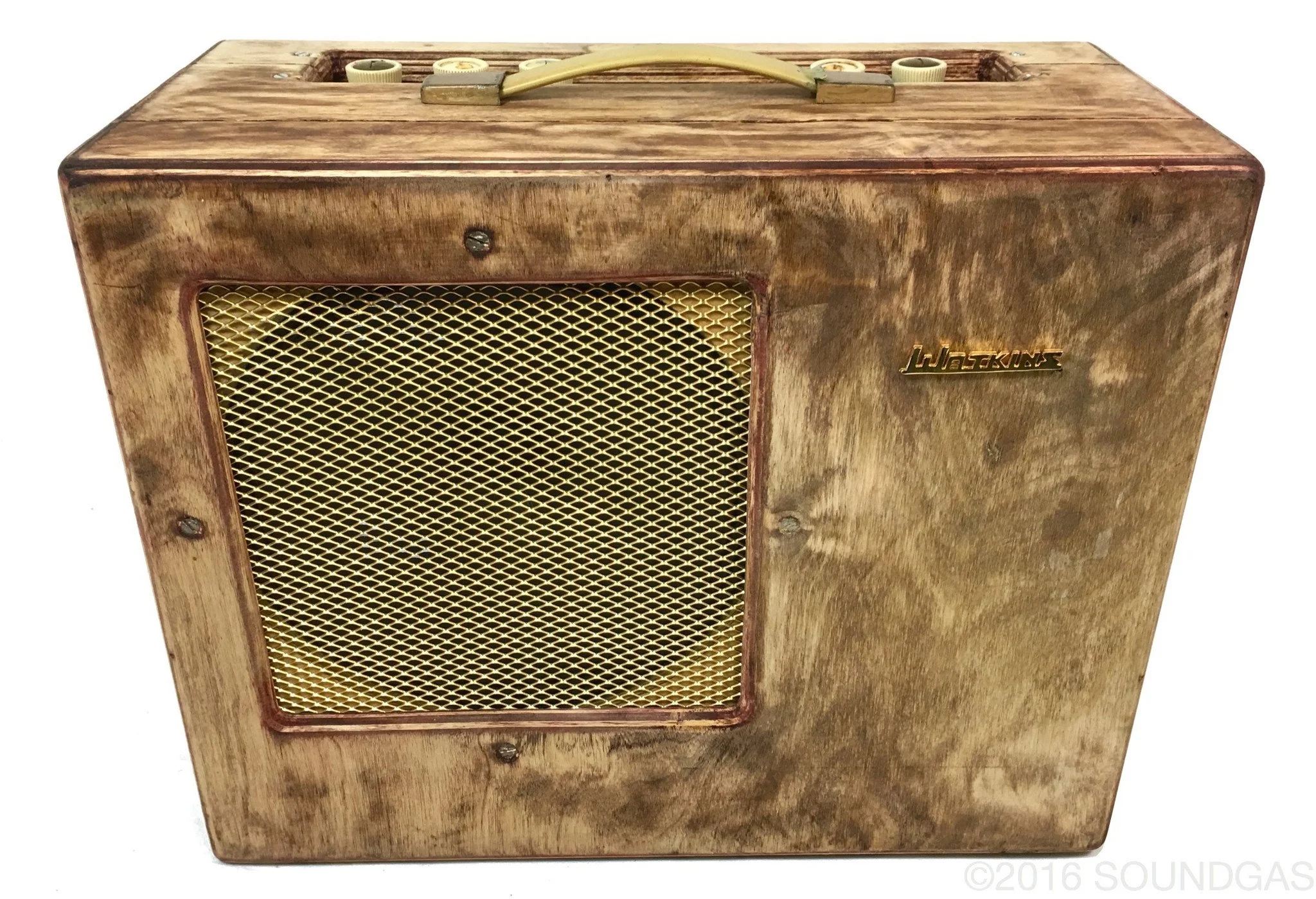 Watkins Westminster 'Black Star' 14w - Image 17
