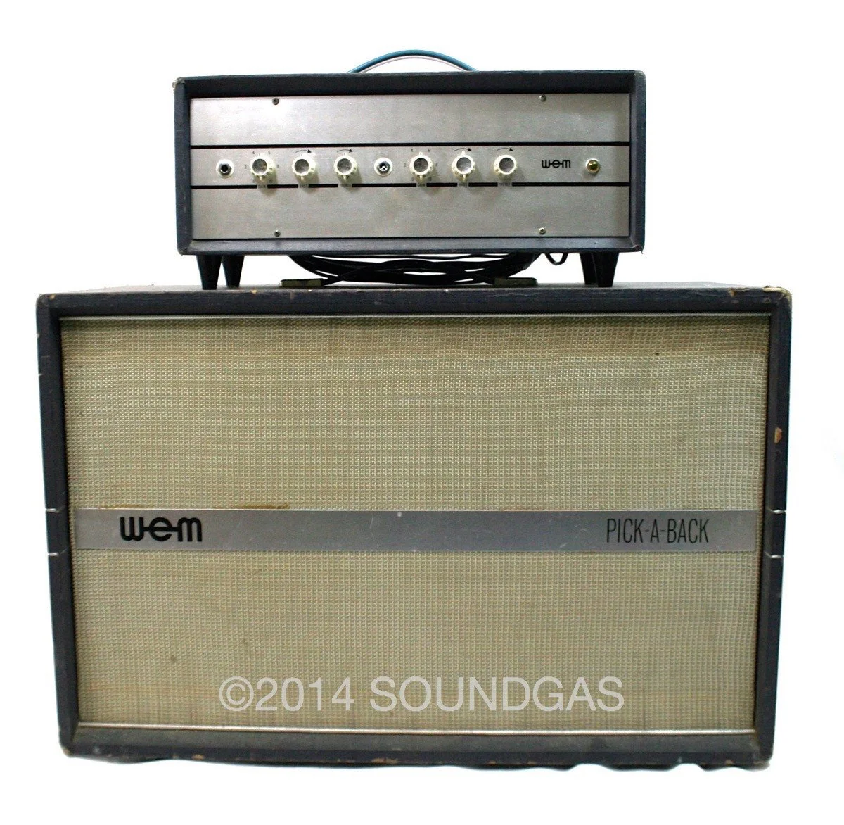 WEM PICK A BACK - Image 3