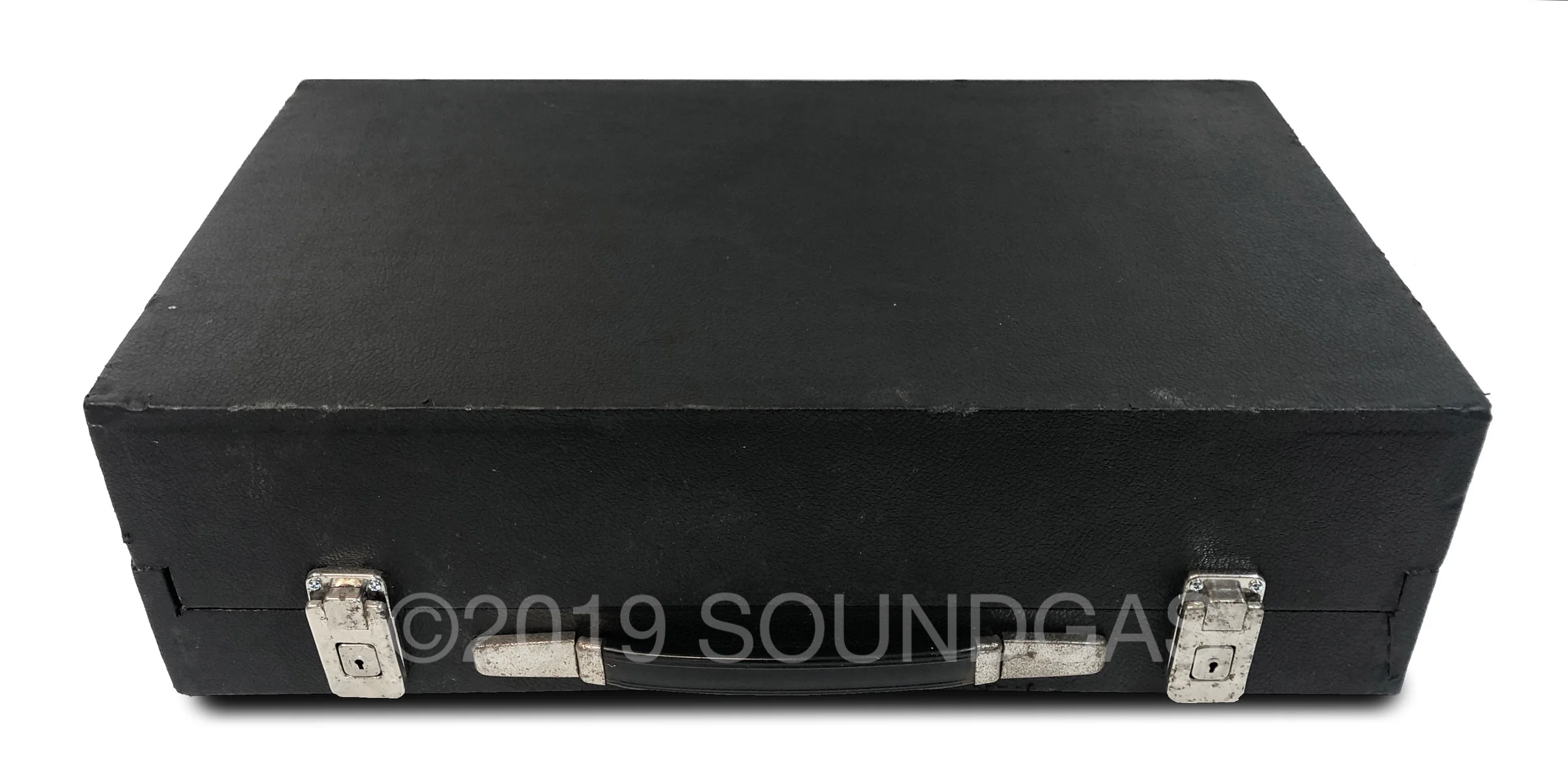 Wersi AP-6 Baß Synth - Image 7