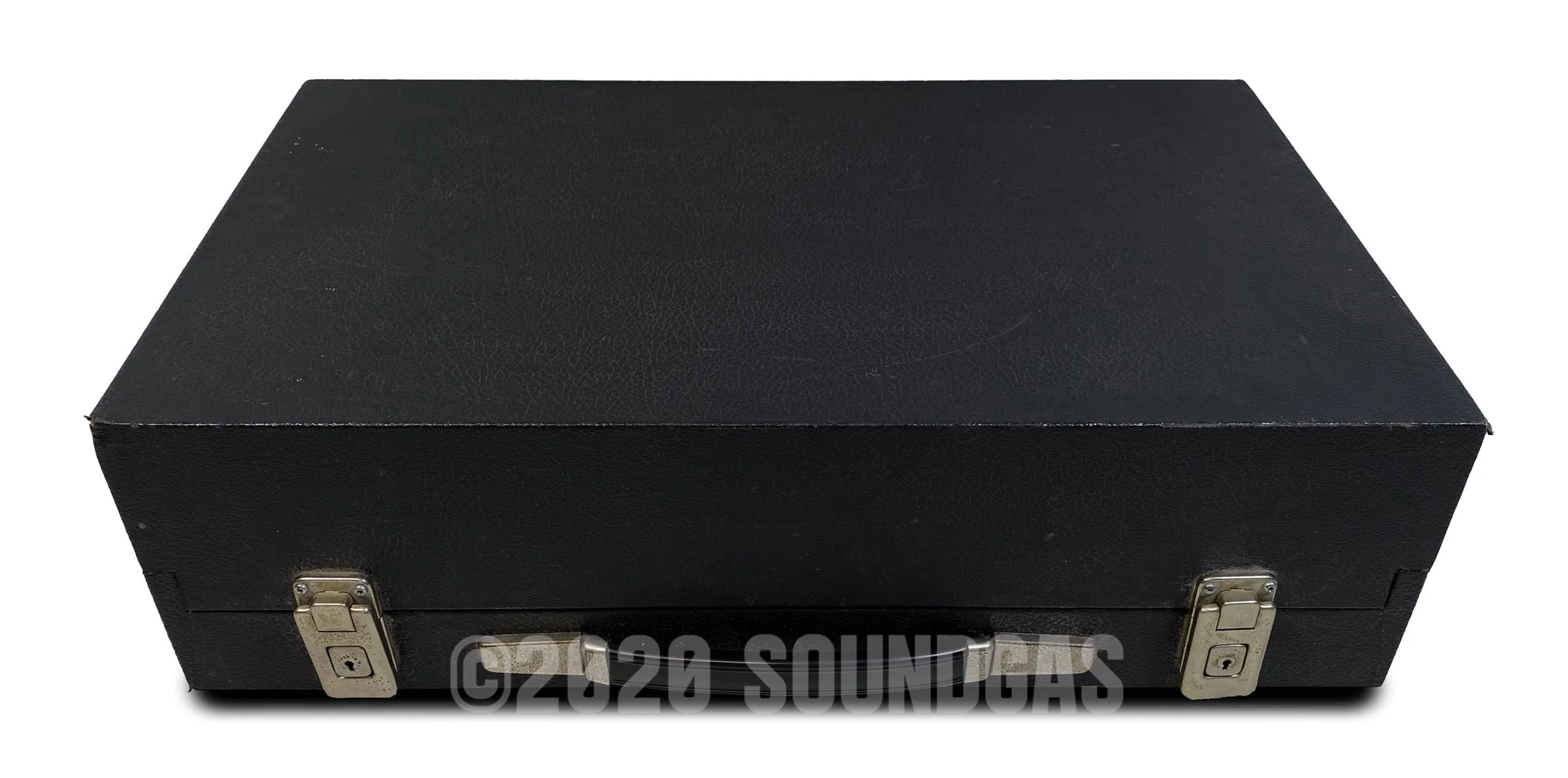 Wersi AP-6 Baß Synth - Image 8