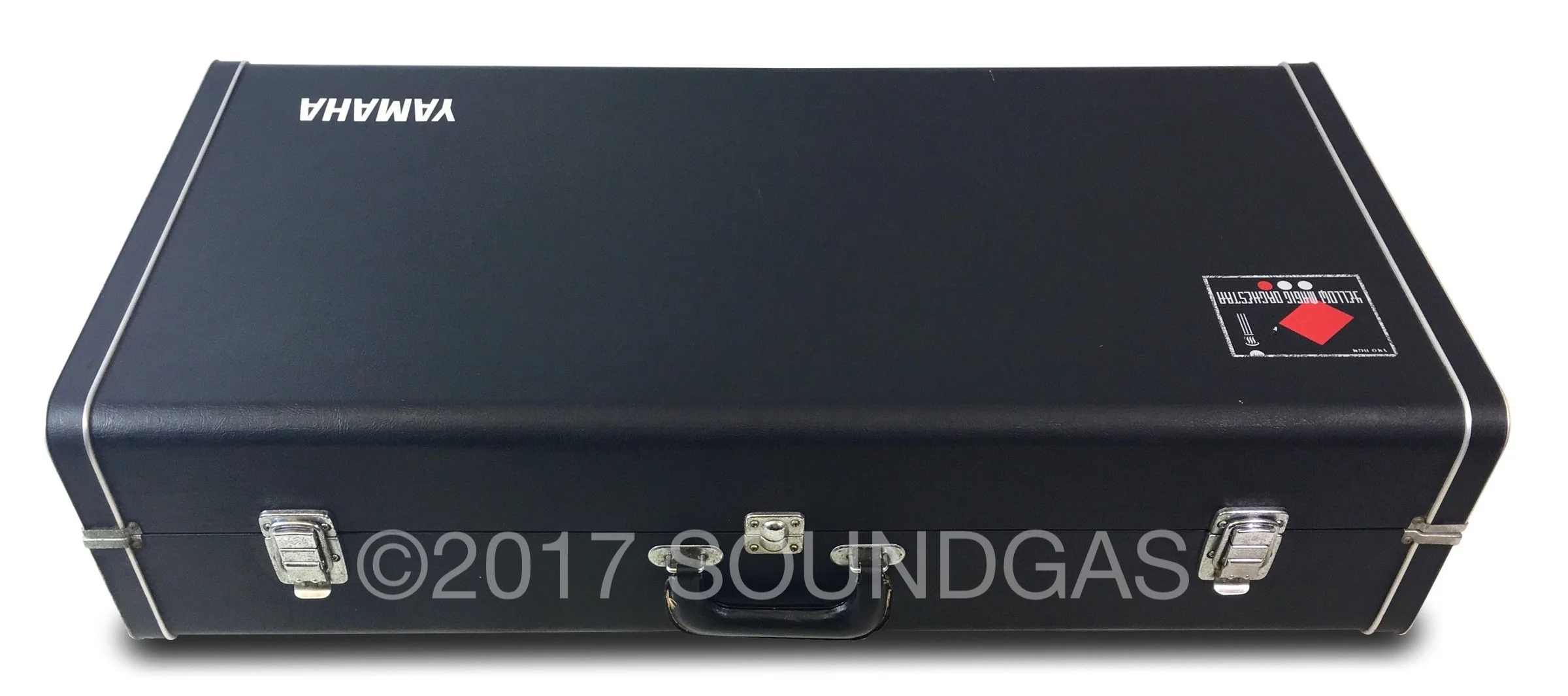 Yamaha CS-15 - 240v - Image 2