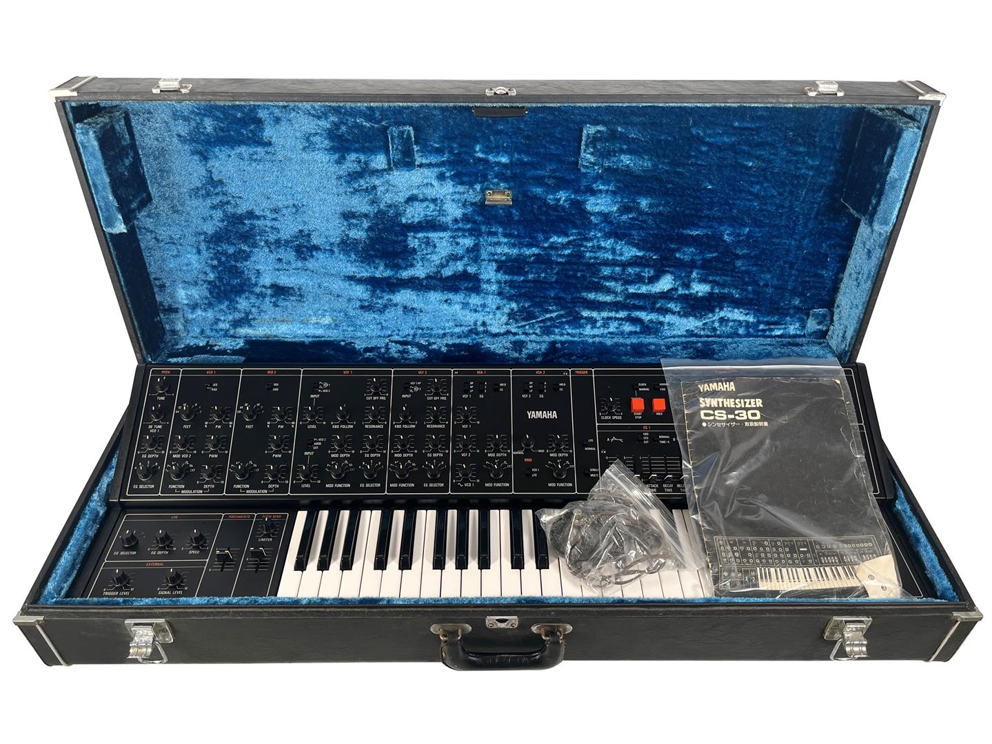 Yamaha CS-30
