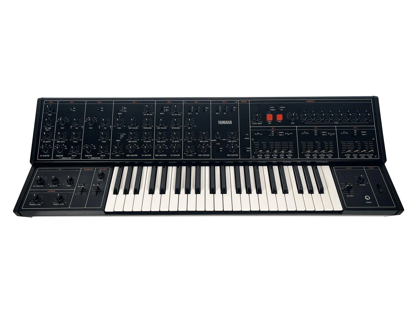 Yamaha CS-30 - Image 2