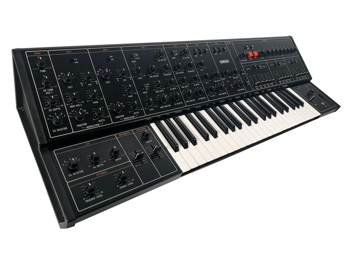 Yamaha CS-30 - Image 5