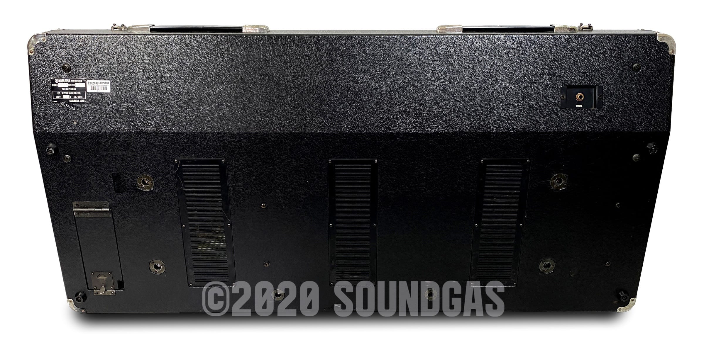 Yamaha CS-60 - Image 14