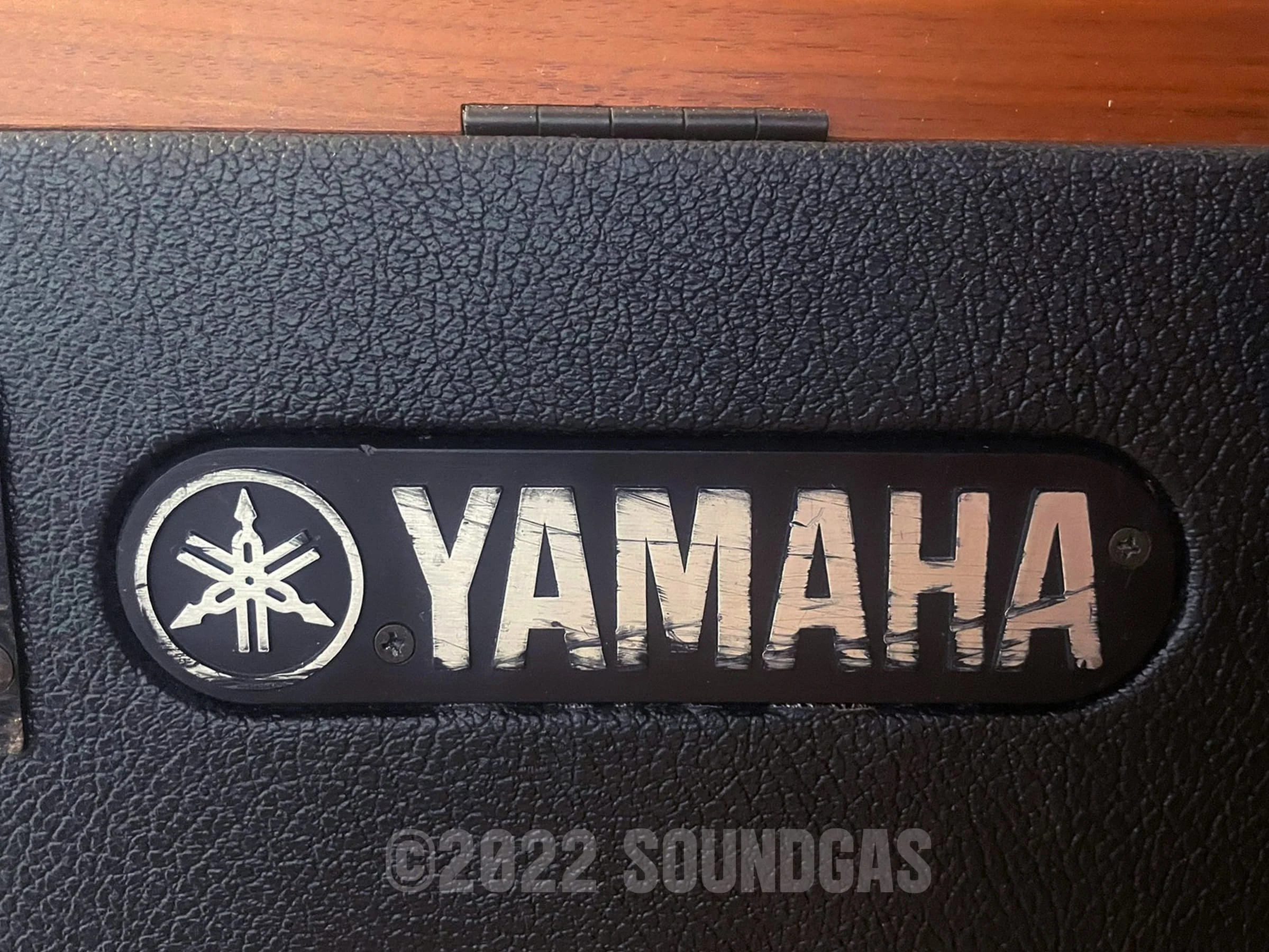 Yamaha CS-80 (Serviced) - Image 7