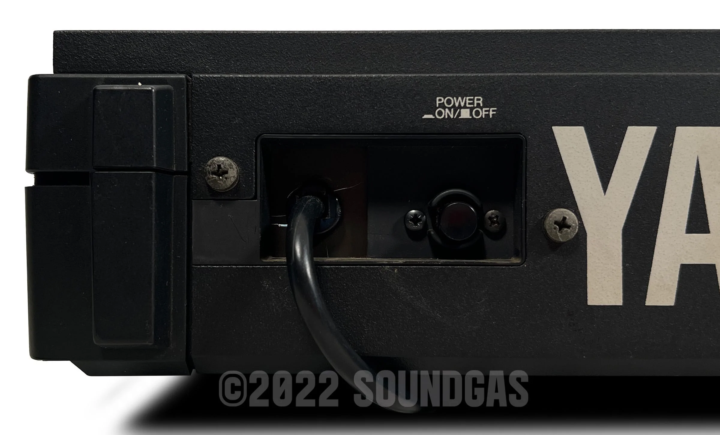 Yamaha DX7s / DX-7 - Image 10