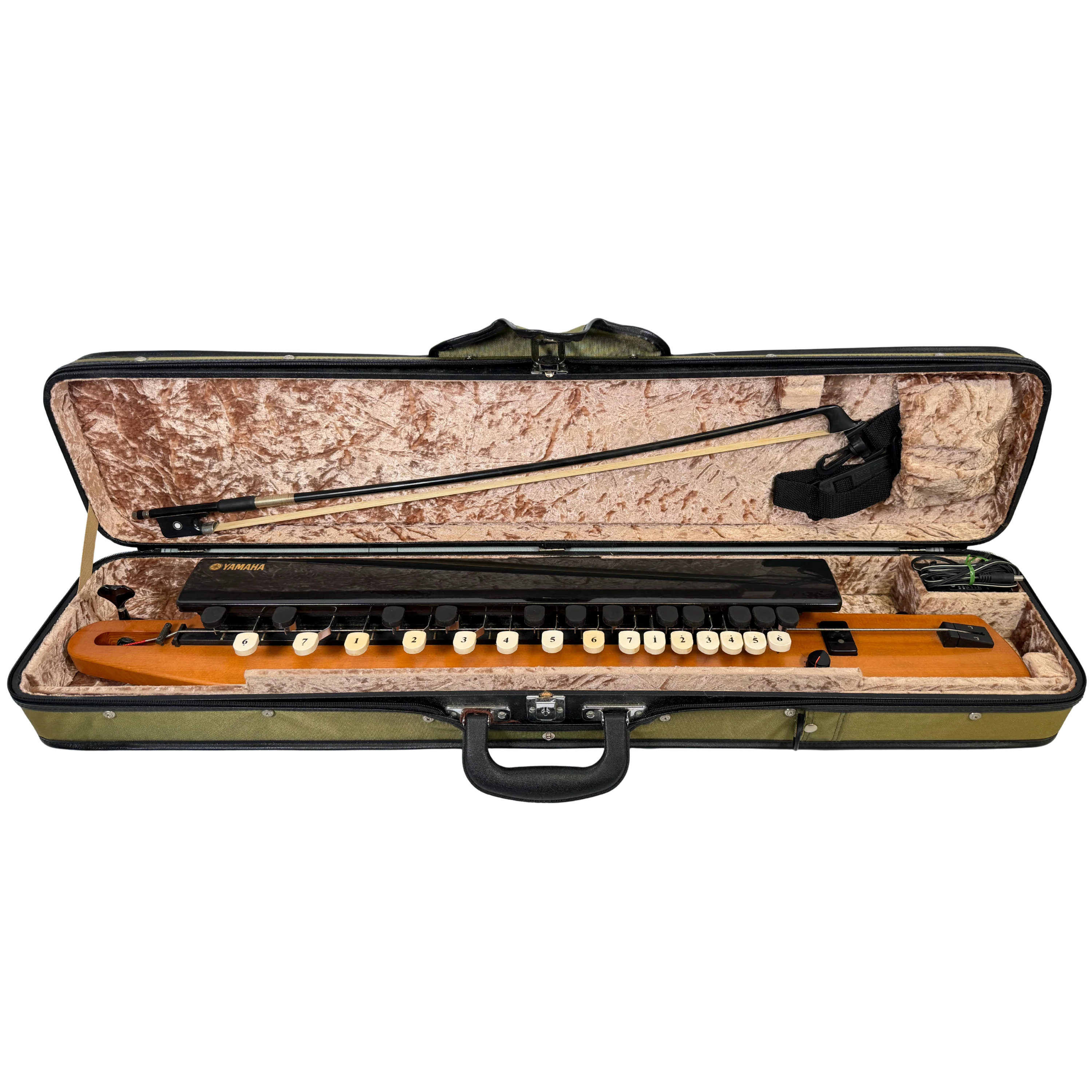 Yamaha SHB-30 Bass Violyre Taishogoto - SN 700269