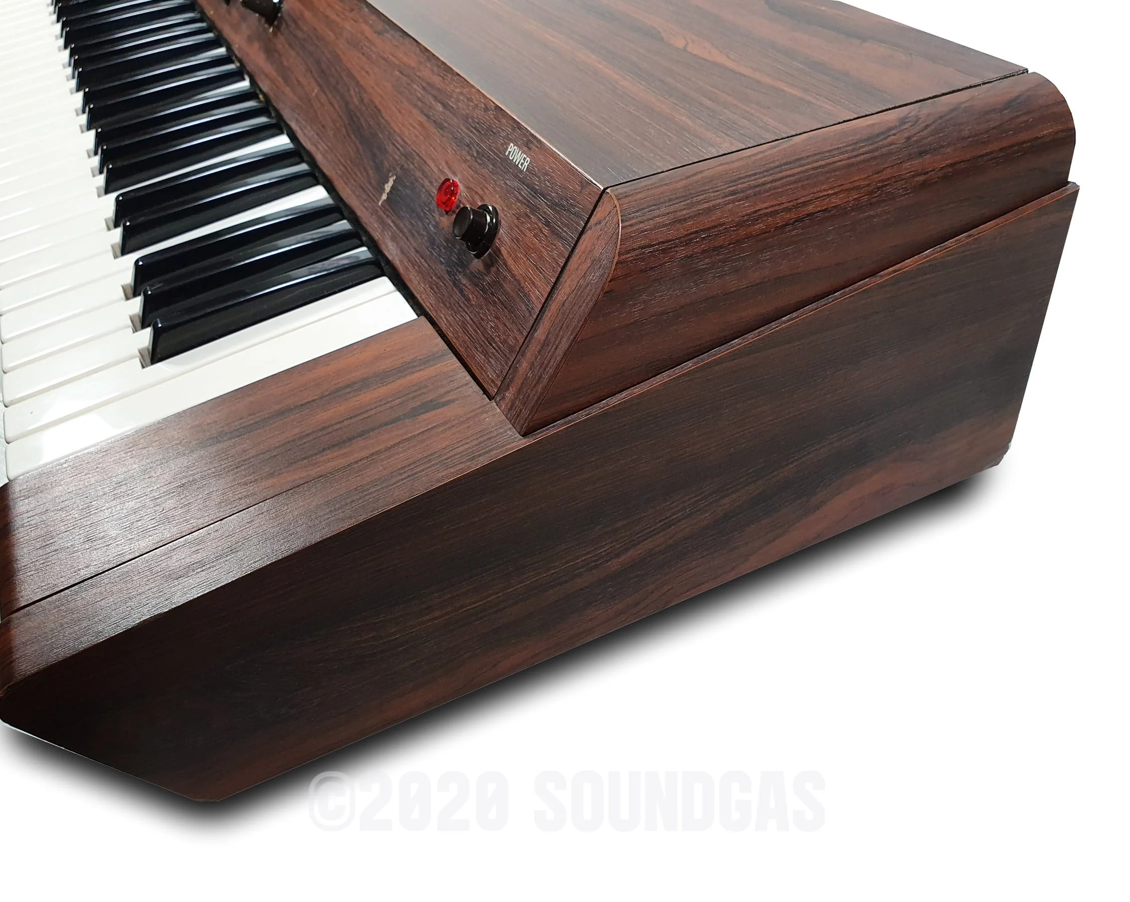 Yamaha SS-30 - Image 7