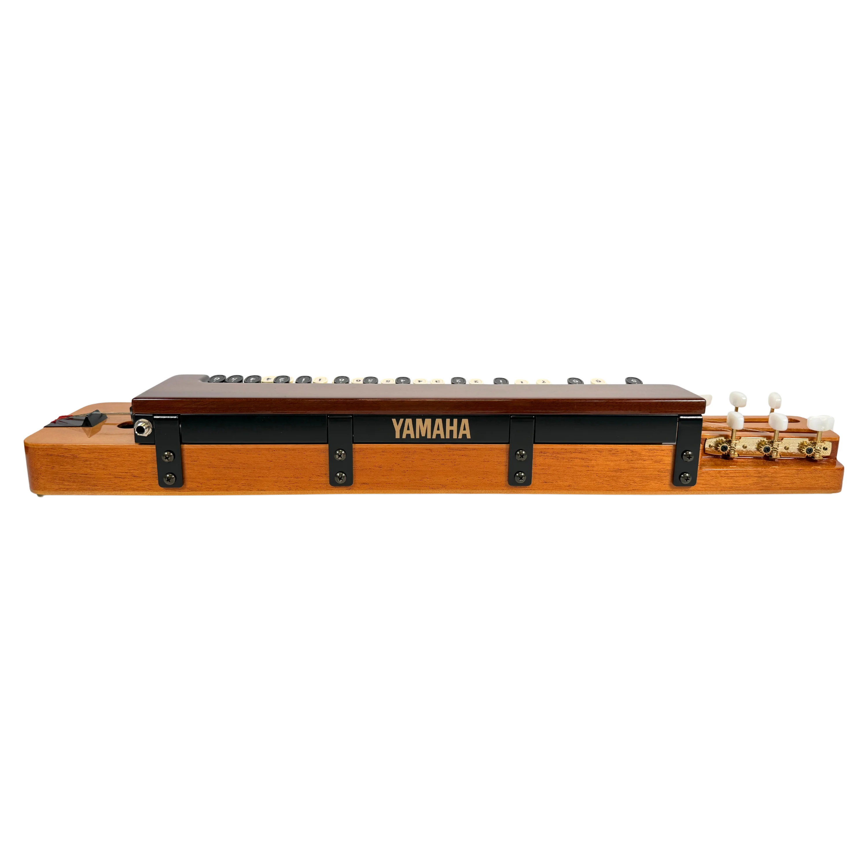 Yamaha TH-10E Electric Taishogoto - SN 303507 - Image 4