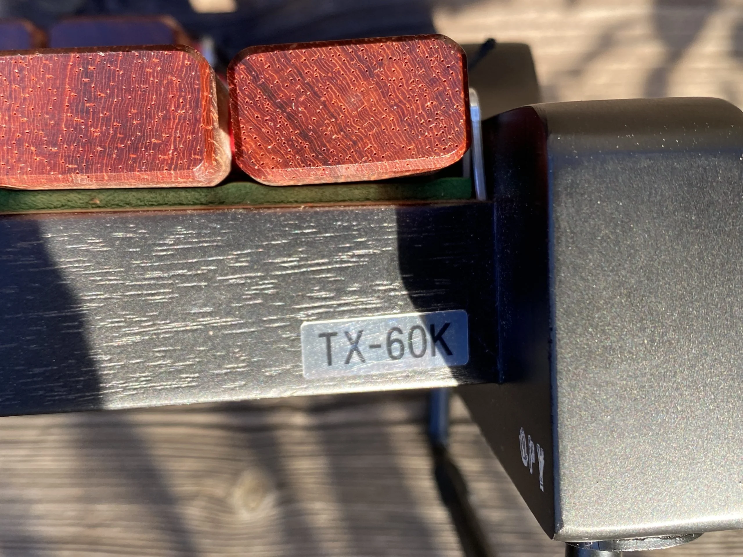 Yamaha TX-80K Xylophone - Image 5