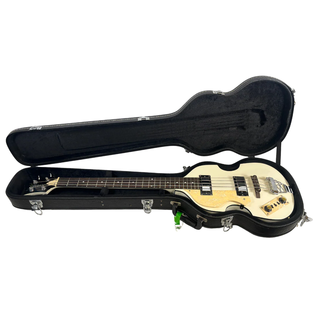 Yamato Violin Bass - SN1591