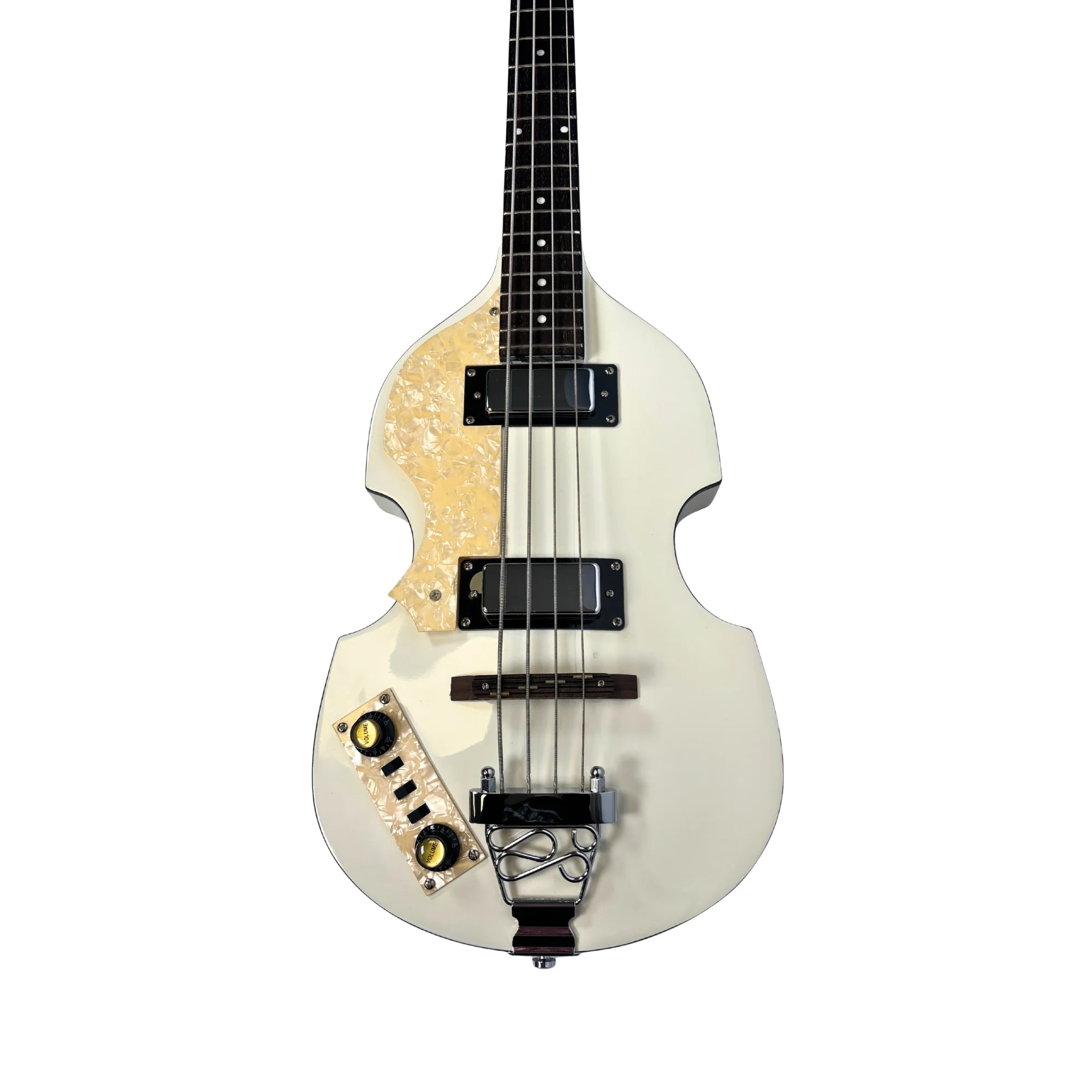 Yamato Violin Bass - SN1591 - Image 3