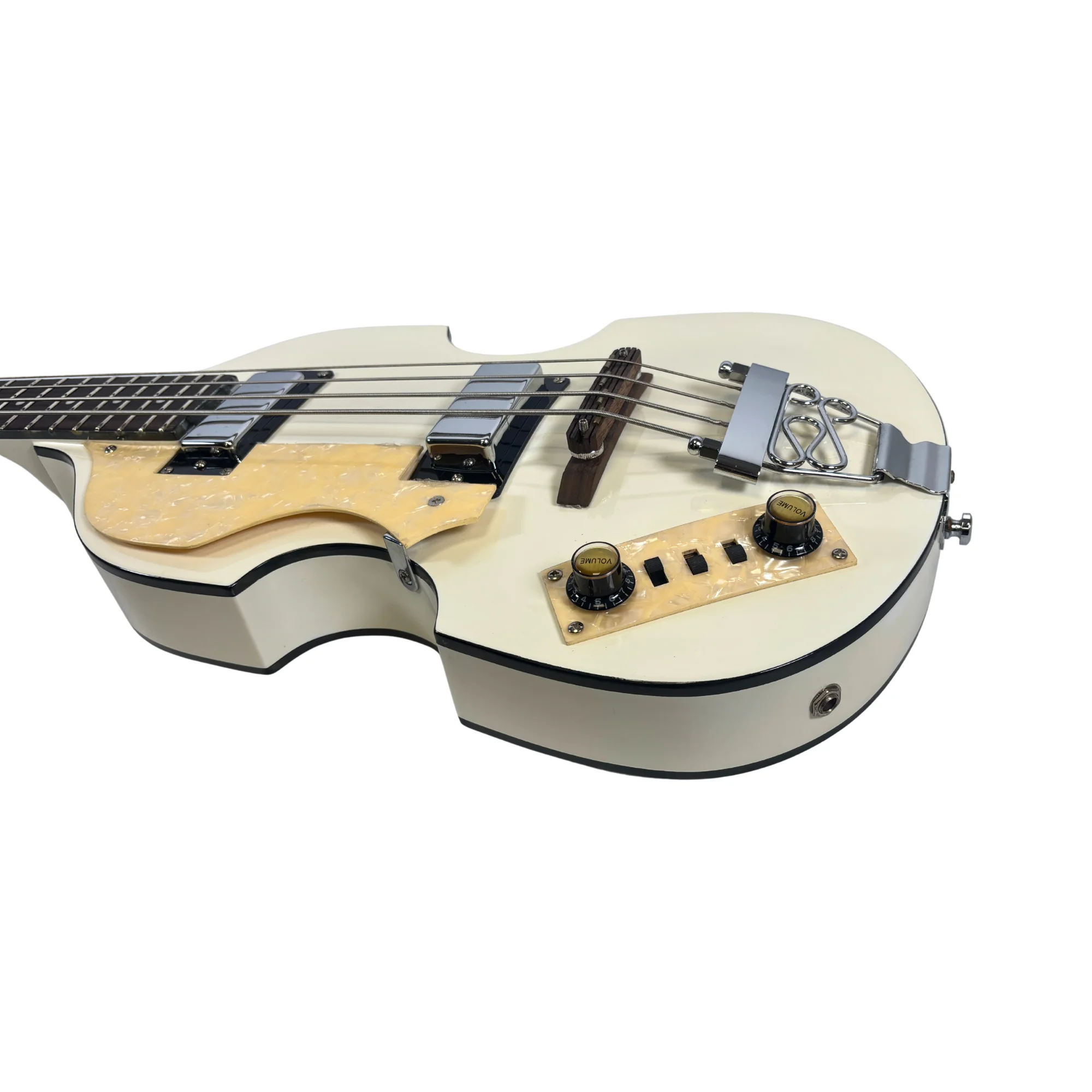 Yamato Violin Bass - SN1591 - Image 4