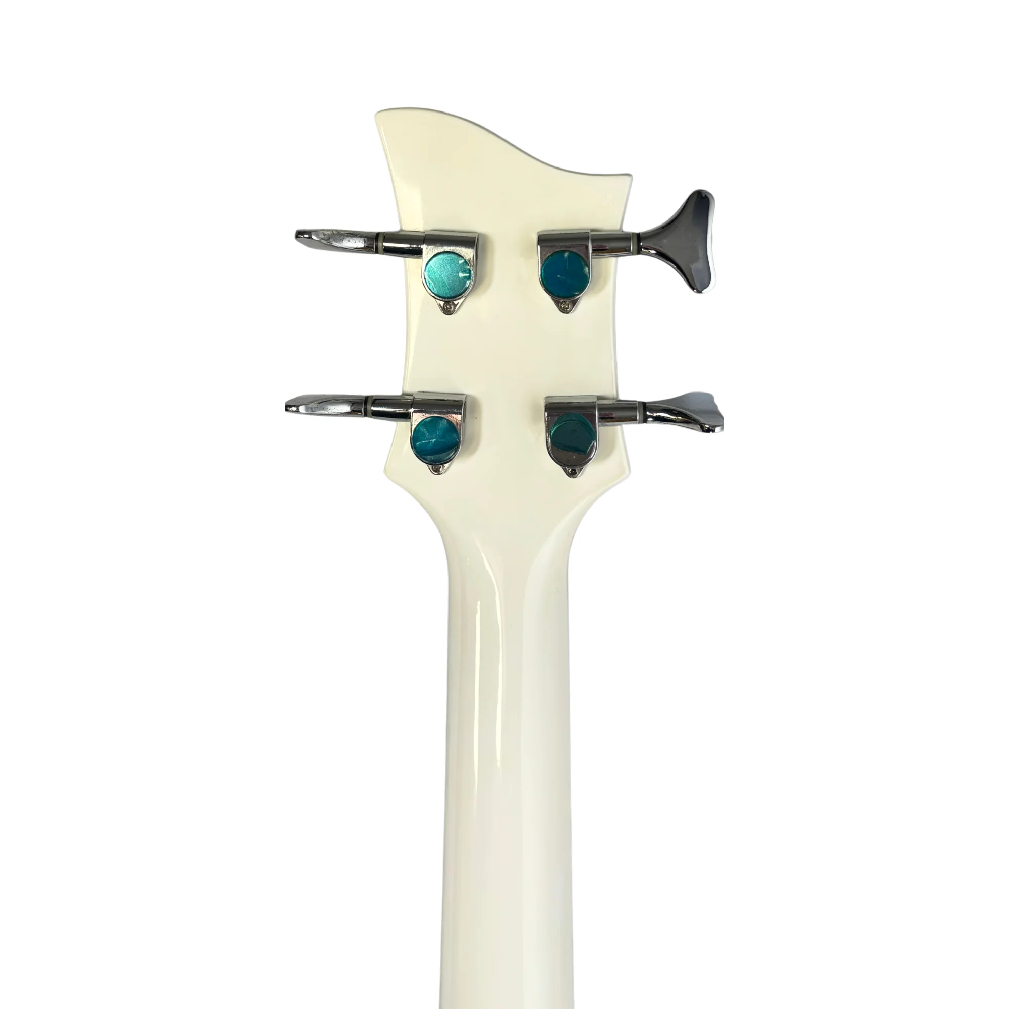 Yamato Violin Bass - SN1591 - Image 6