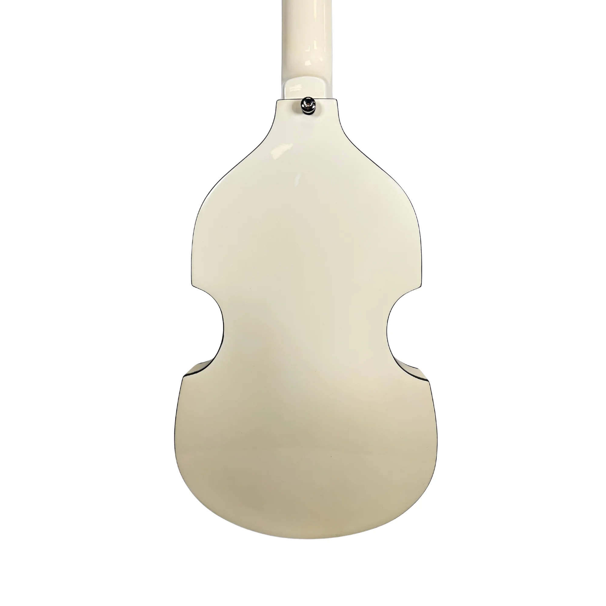 Yamato Violin Bass - SN1591 - Image 7