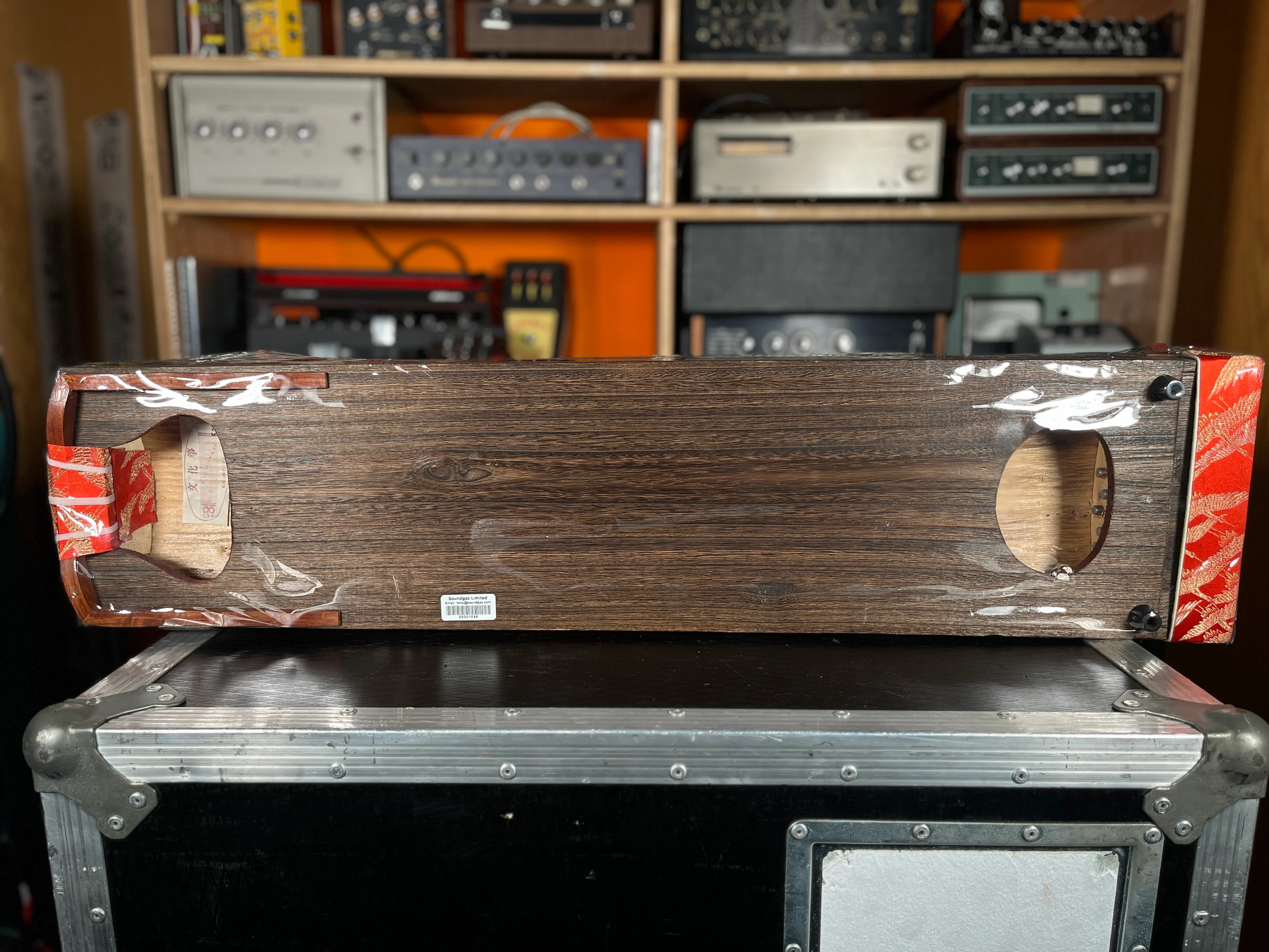 Zen-on 13 String Koto - Image 2